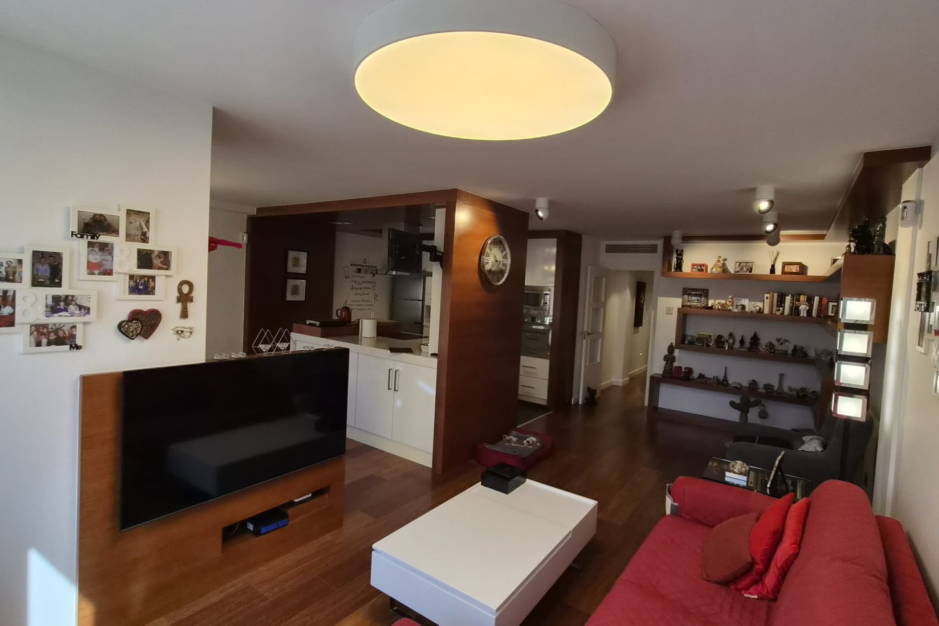 Reventa - Apartamento / piso - Torrevieja - Centro