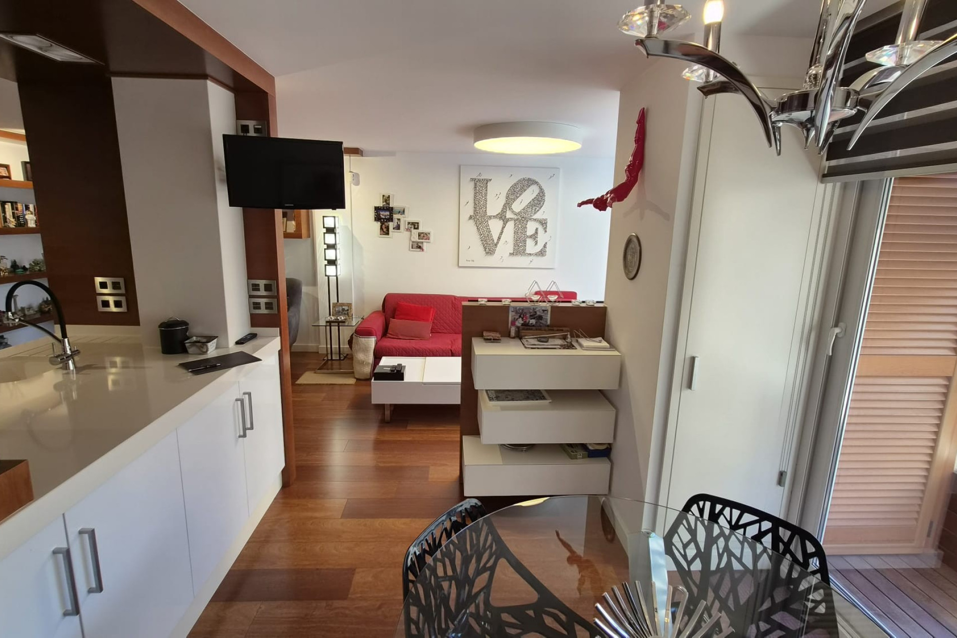Reventa - Apartamento / piso - Torrevieja - Centro