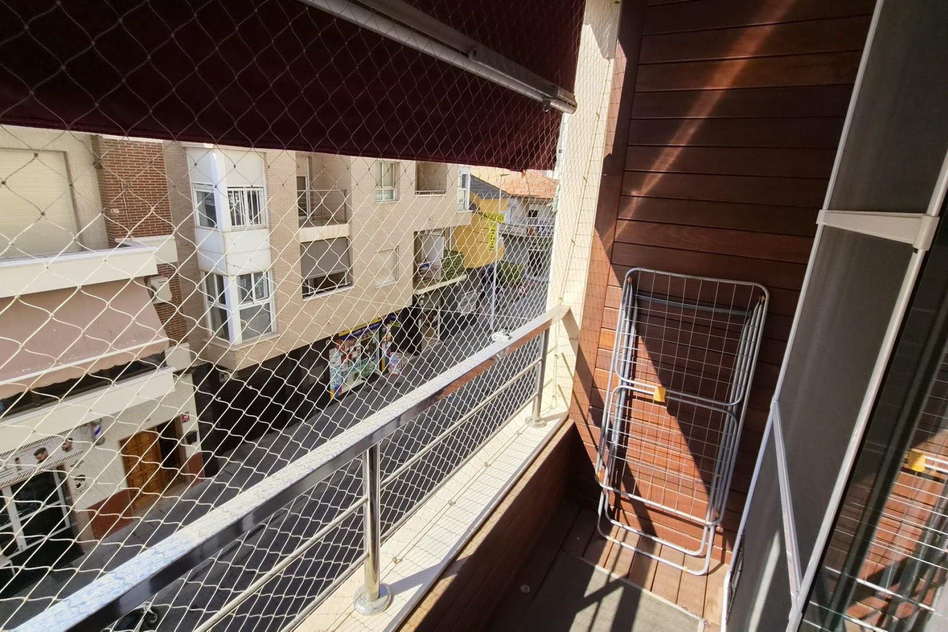 Reventa - Apartamento / piso - Torrevieja - Centro