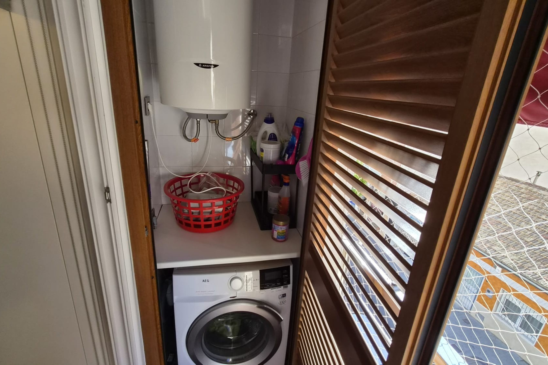 Reventa - Apartamento / piso - Torrevieja - Centro