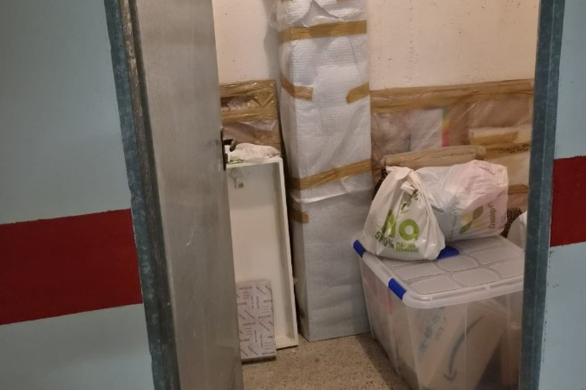 Reventa - Apartamento / piso - Torrevieja - Centro