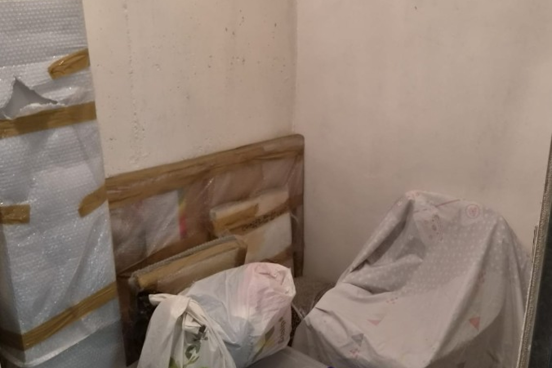 Reventa - Apartamento / piso - Torrevieja - Centro