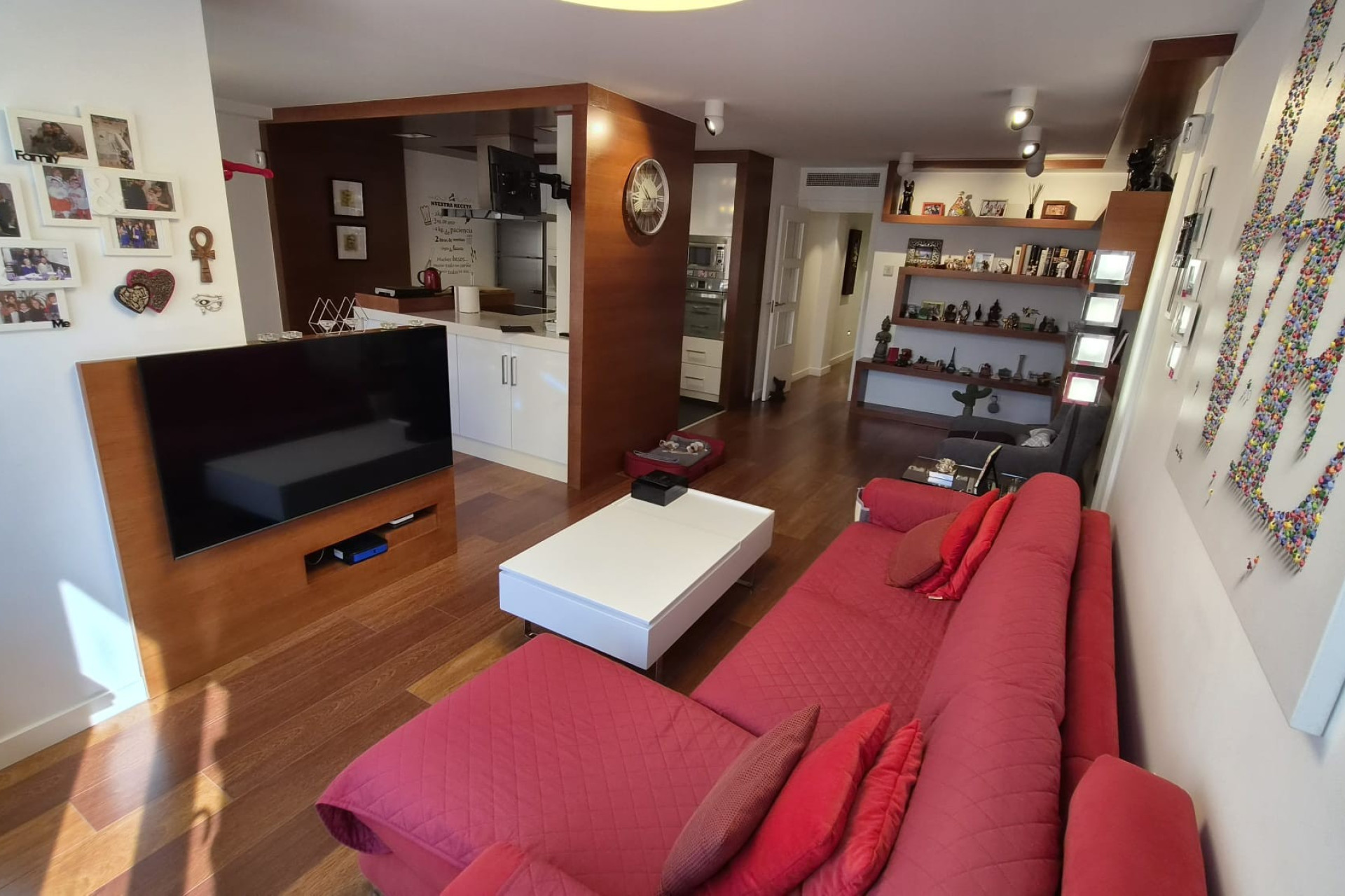 Reventa - Apartamento / piso - Torrevieja - Centro