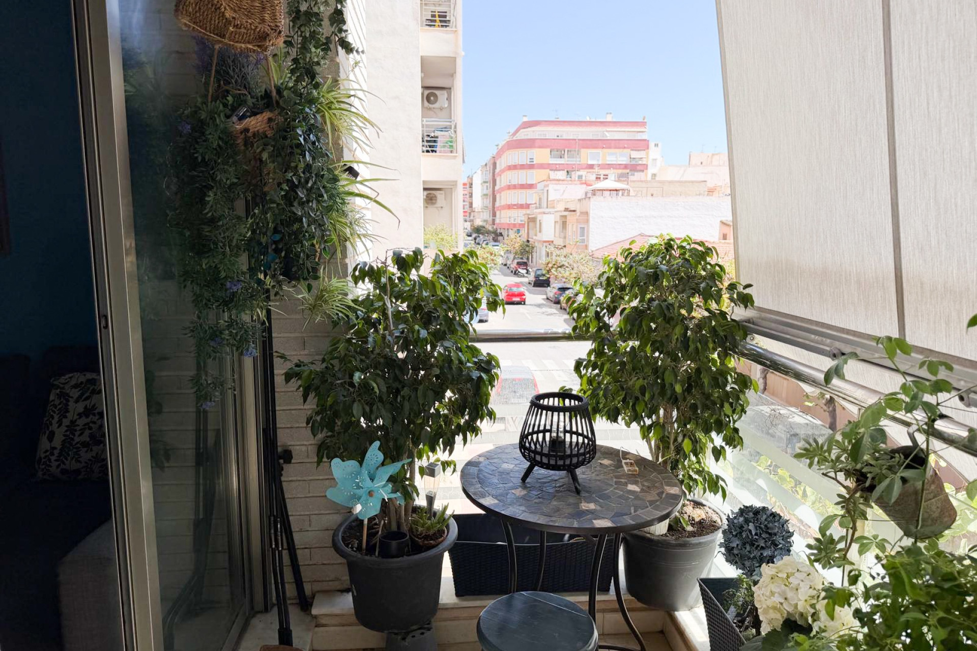 Reventa - Apartamento / piso - Torrevieja - Centro