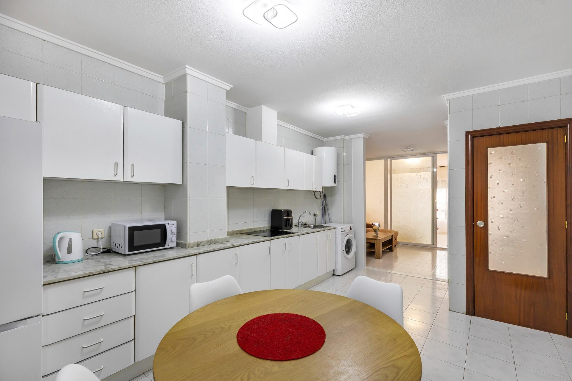 Reventa - Apartamento / piso - Torrevieja - Centro
