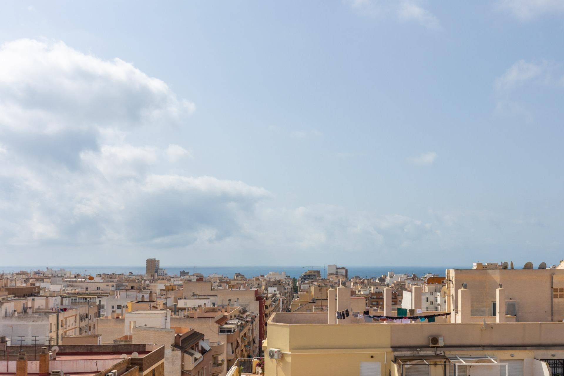 Reventa - Apartamento / piso - Torrevieja - Centro