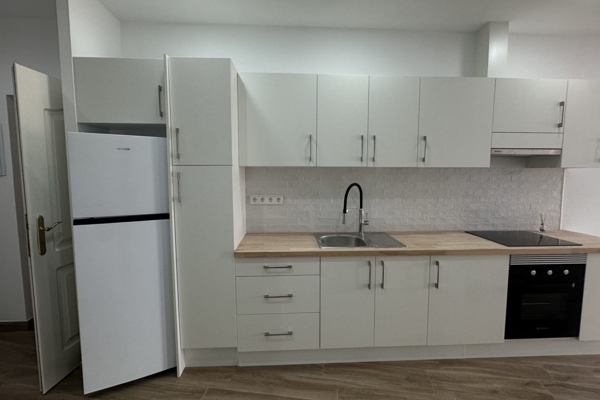Reventa - Apartamento / piso - Torrevieja - Centro