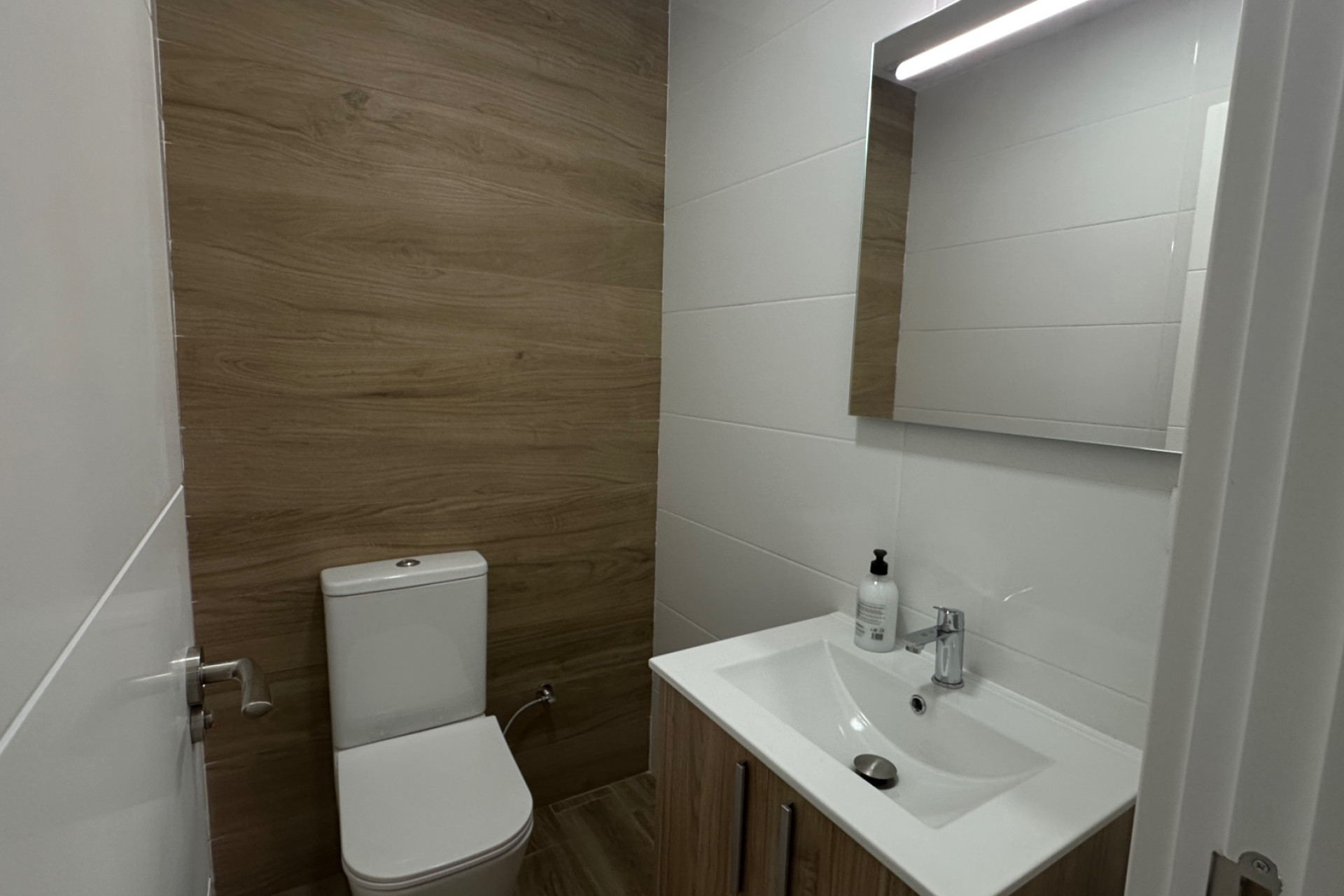 Reventa - Apartamento / piso - Torrevieja - Centro