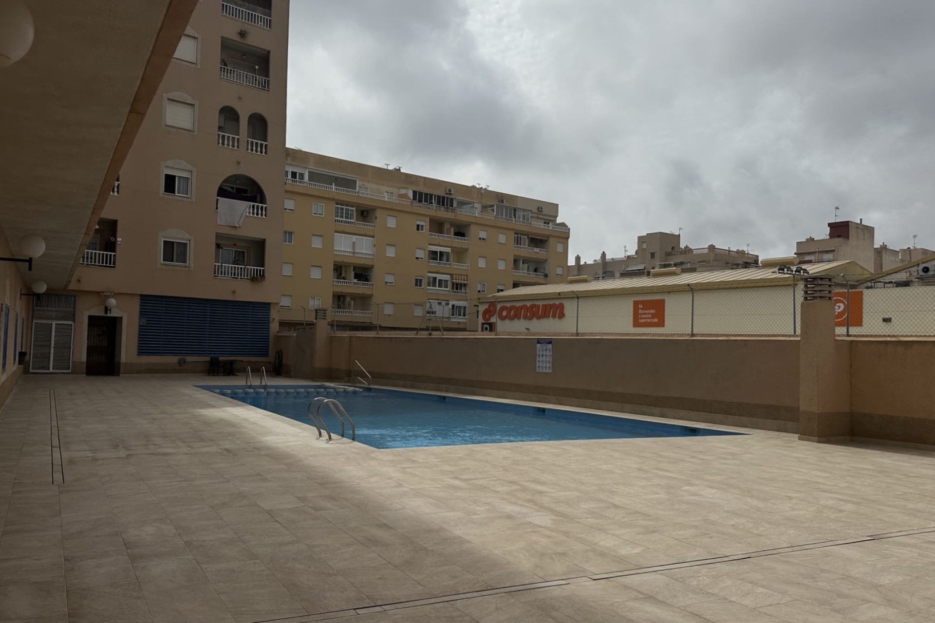 Reventa - Apartamento / piso - Torrevieja - Centro
