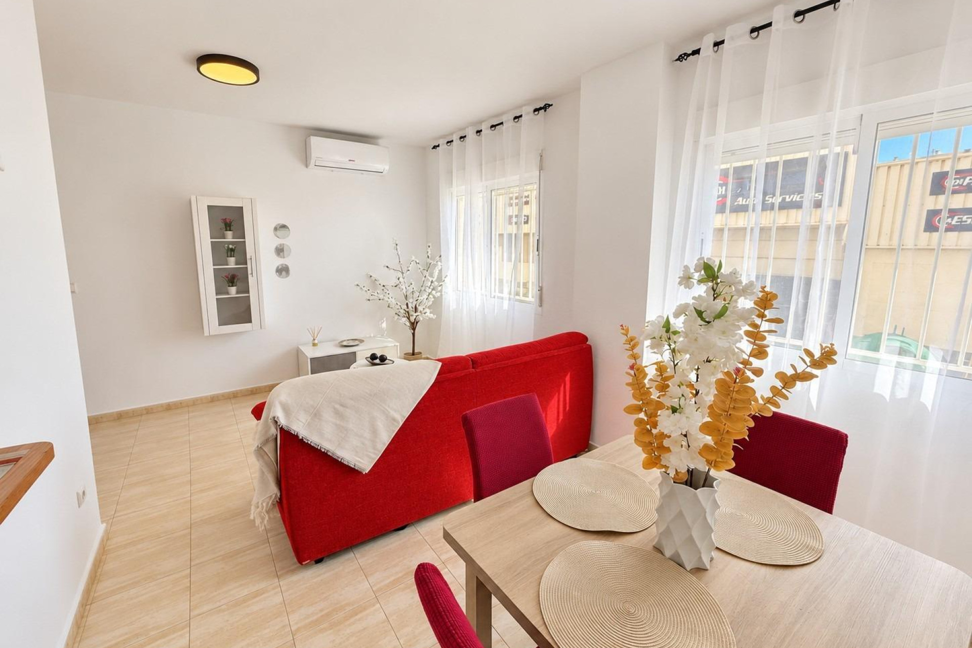 Reventa - Apartamento / piso - Torrevieja - Centro