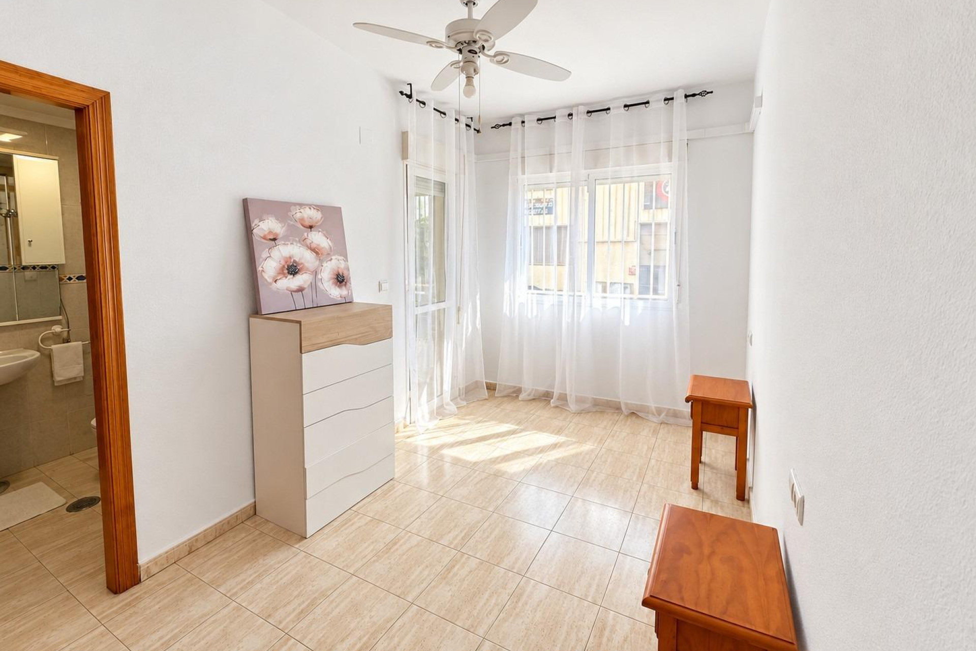 Reventa - Apartamento / piso - Torrevieja - Centro