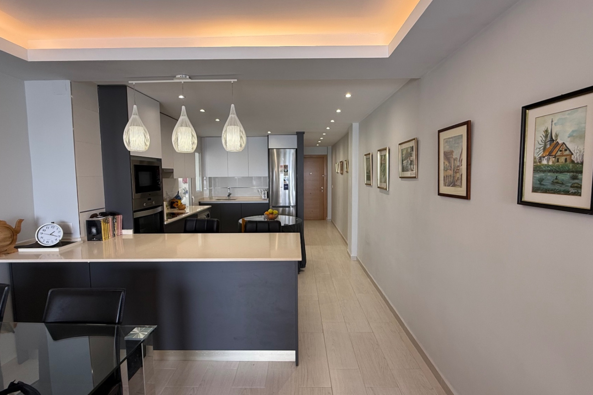 Reventa - Apartamento / piso - Torrevieja - Costa Blanca Sur