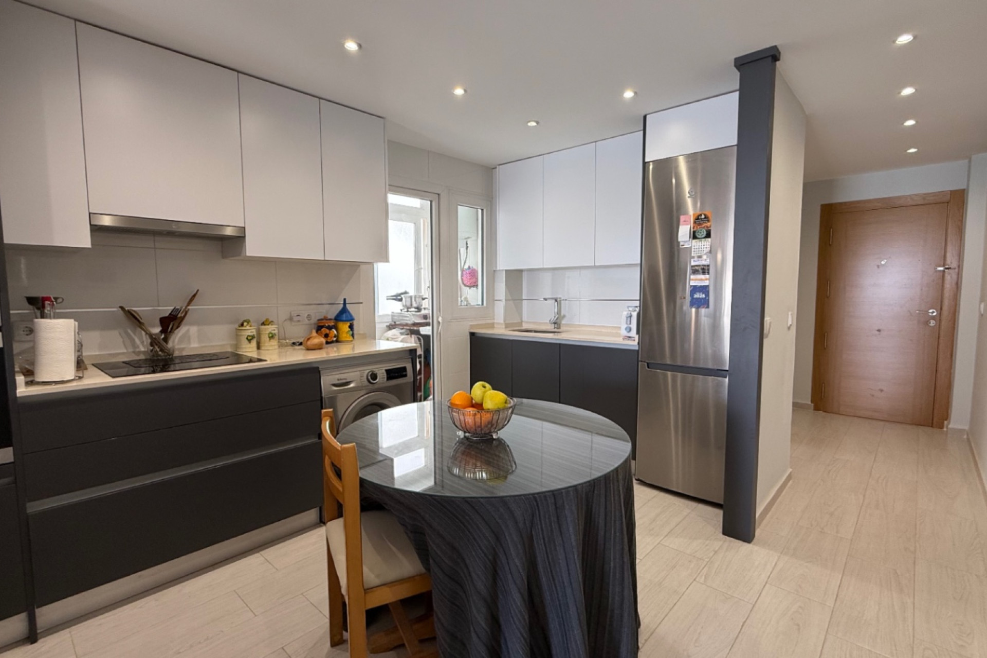 Reventa - Apartamento / piso - Torrevieja - Costa Blanca Sur
