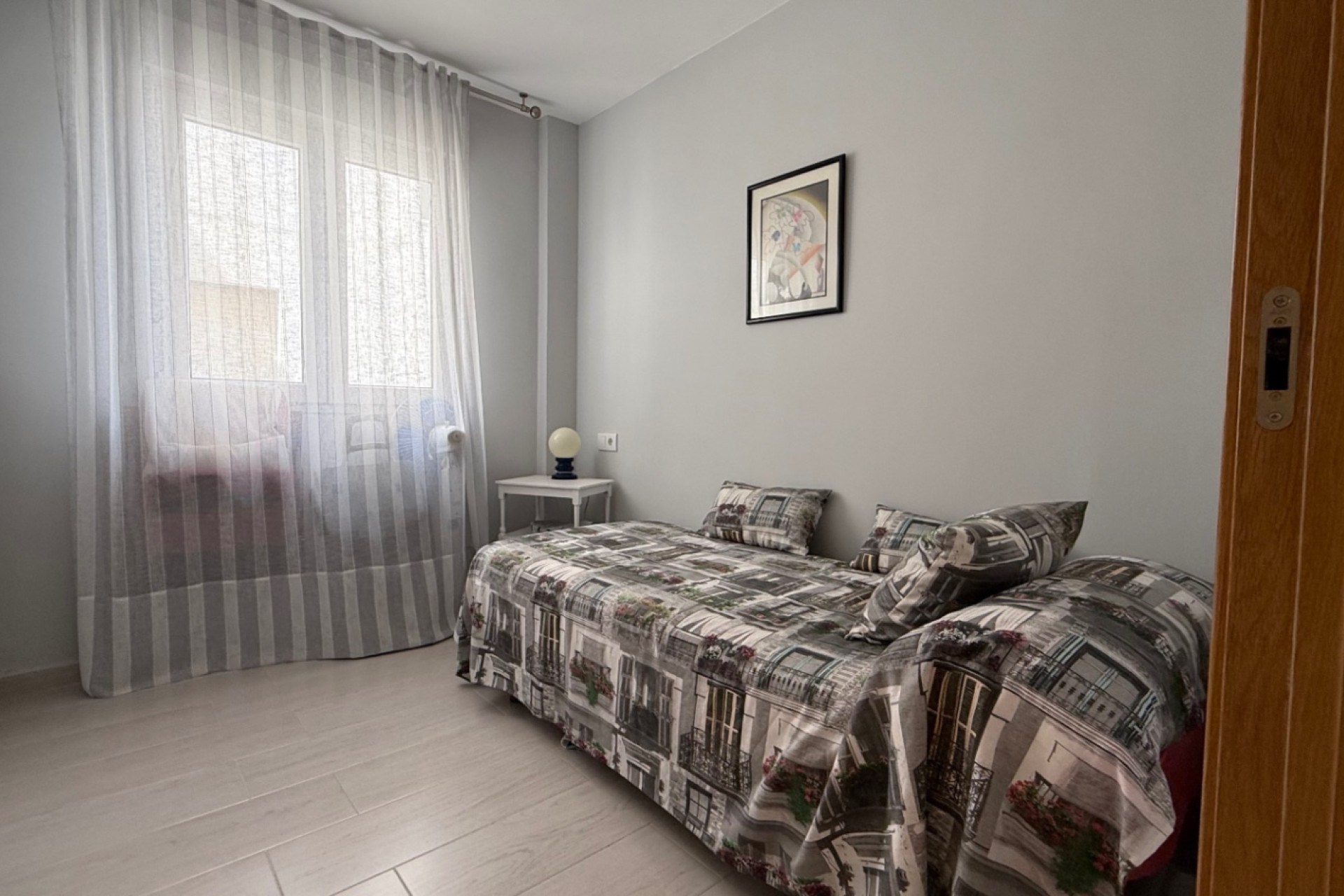 Reventa - Apartamento / piso - Torrevieja - Costa Blanca Sur