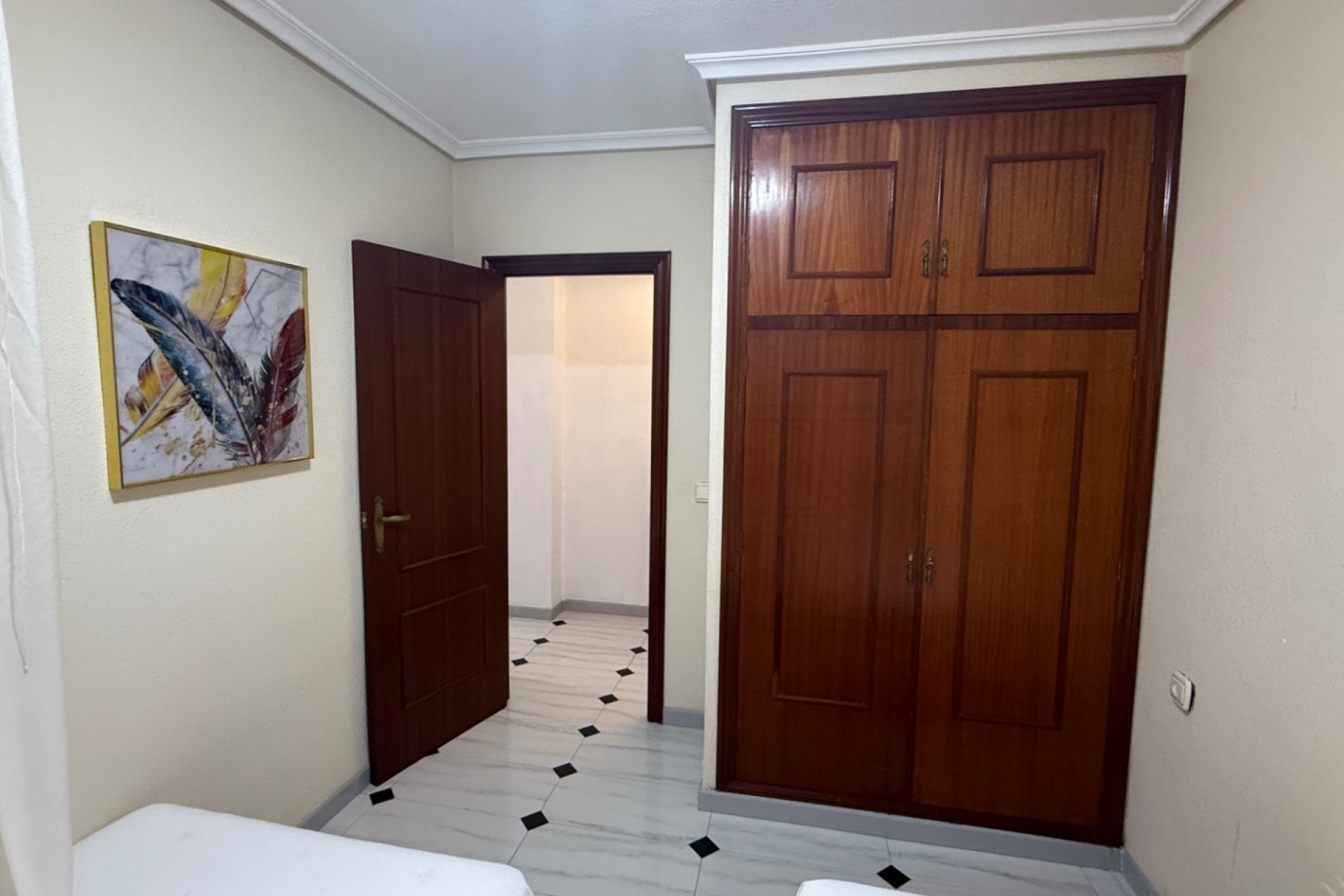 Reventa - Apartamento / piso - Torrevieja - Costa Blanca Sur