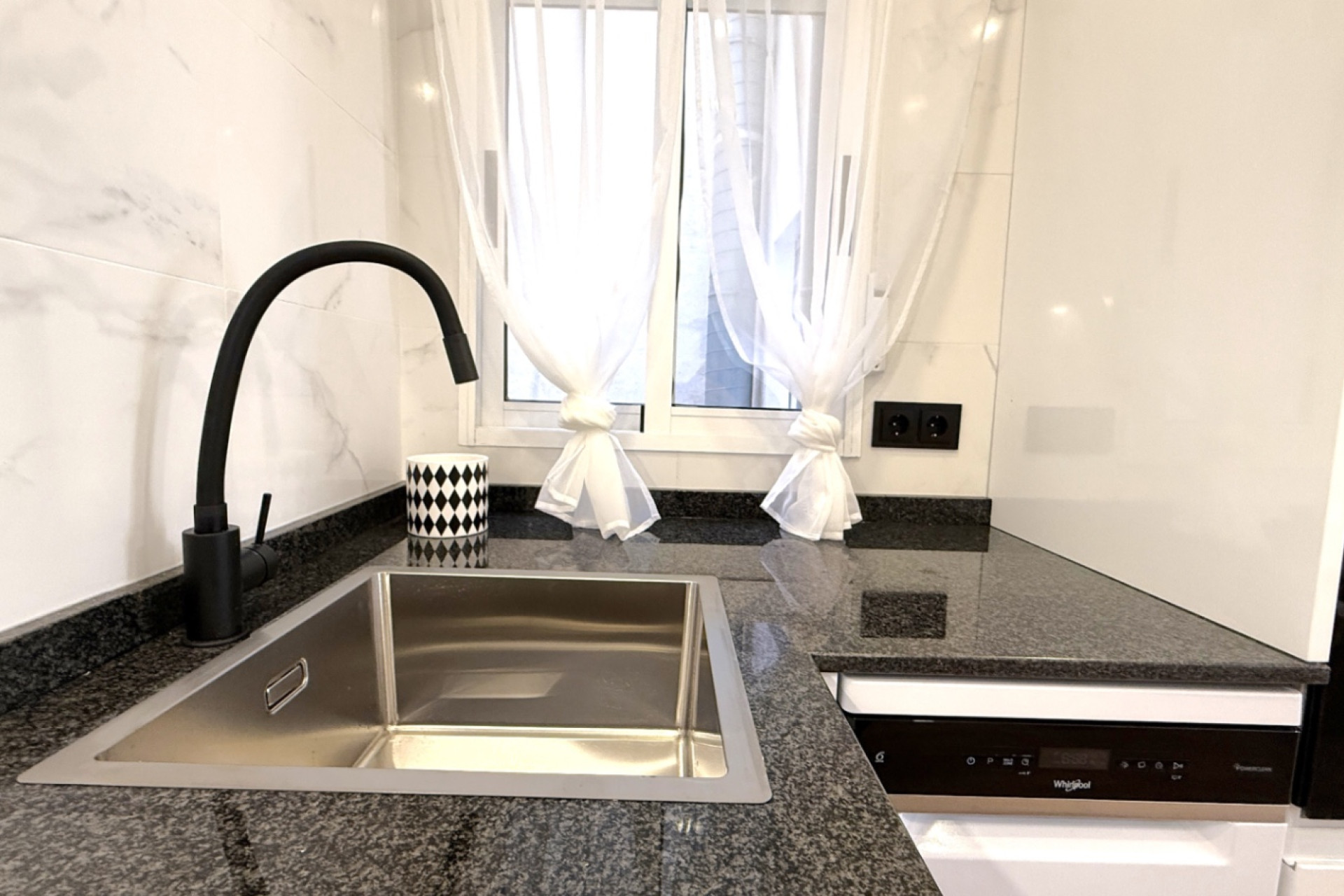 Reventa - Apartamento / piso - Torrevieja - Costa Blanca Sur
