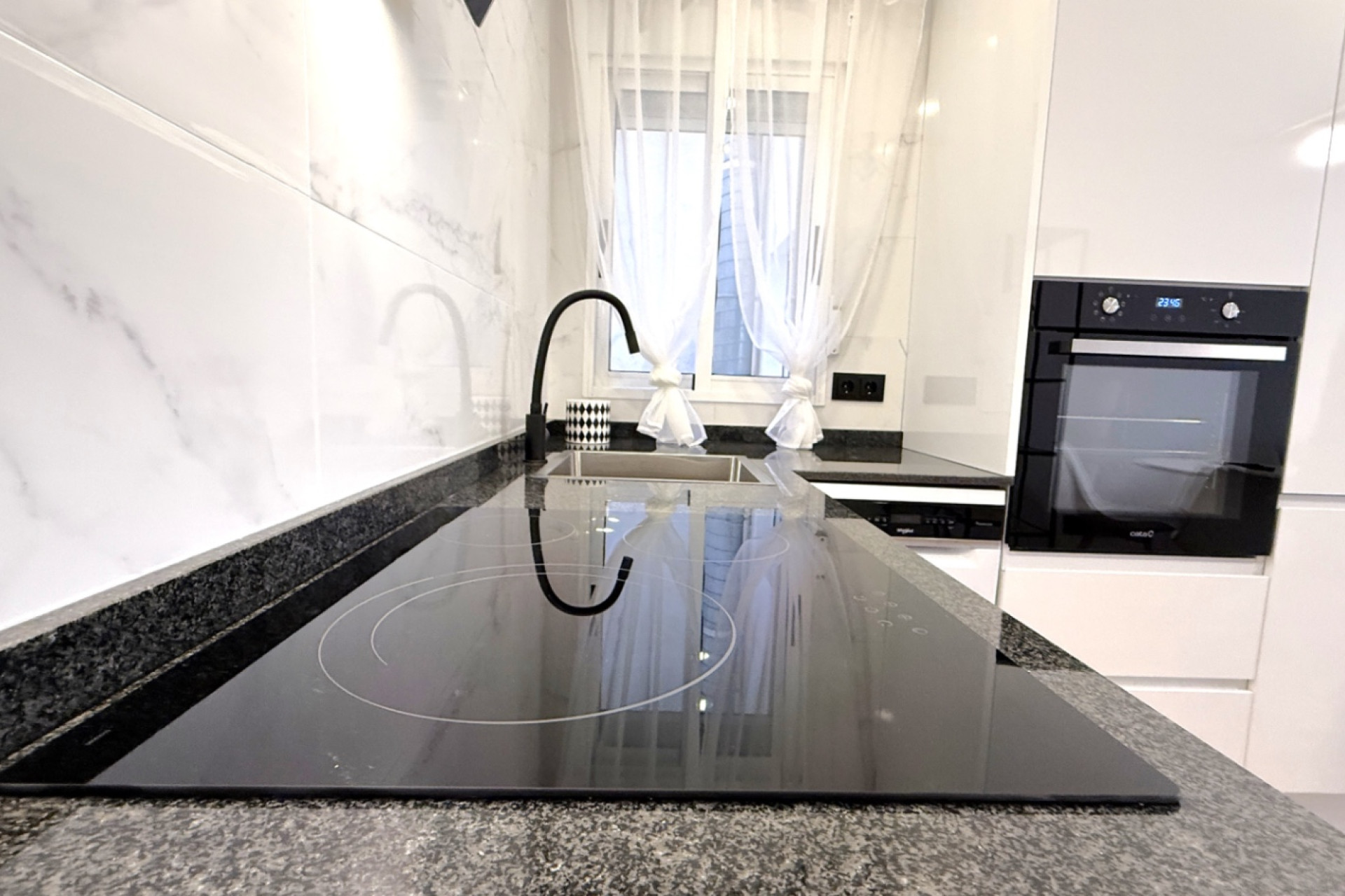 Reventa - Apartamento / piso - Torrevieja - Costa Blanca Sur