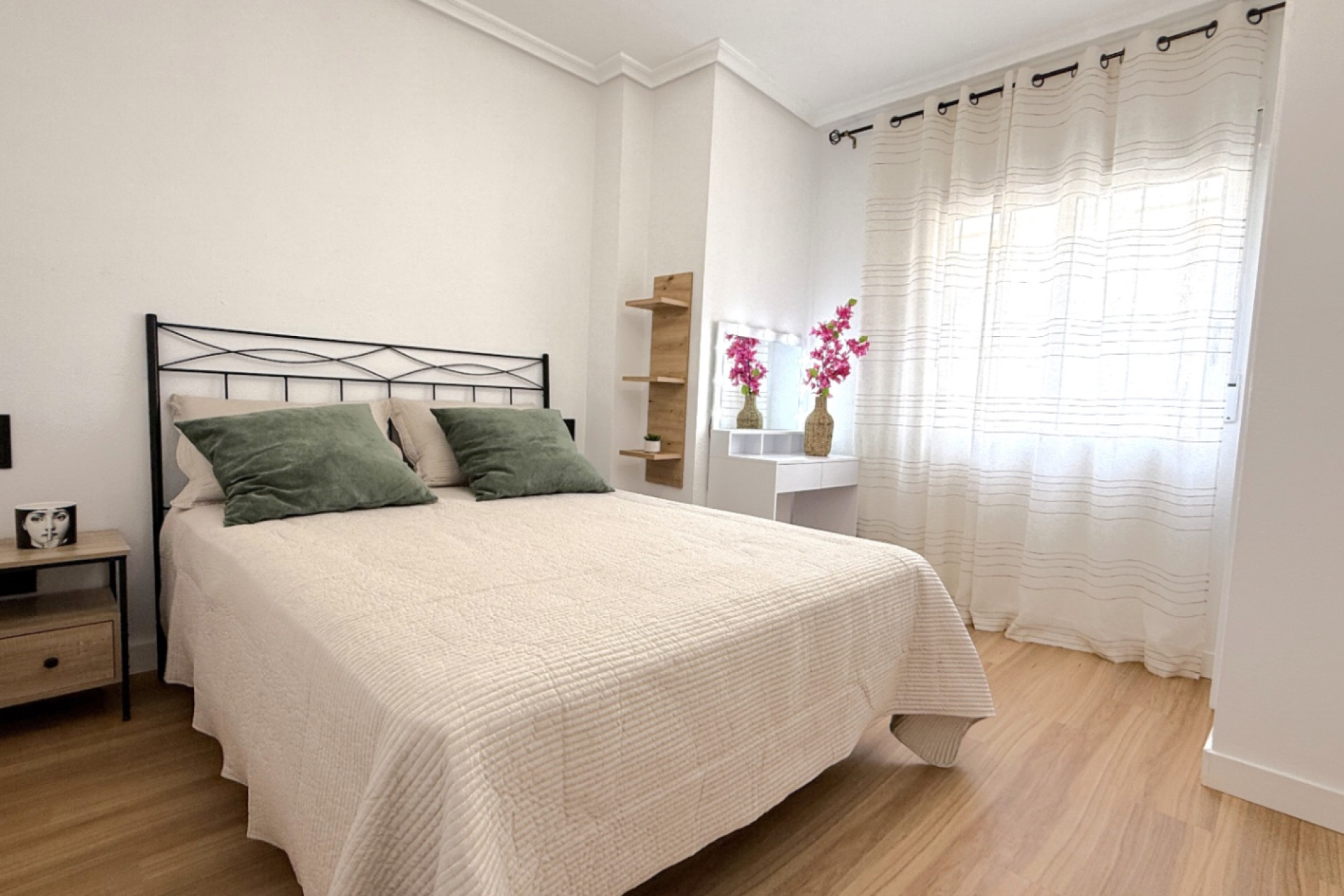 Reventa - Apartamento / piso - Torrevieja - Costa Blanca Sur