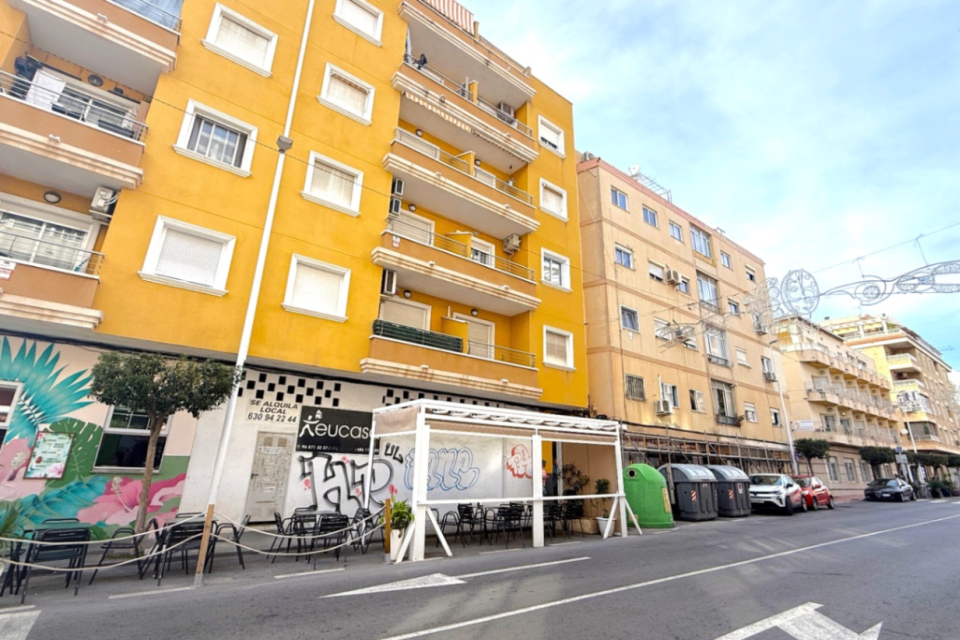 Reventa - Apartamento / piso - Torrevieja - Costa Blanca Sur