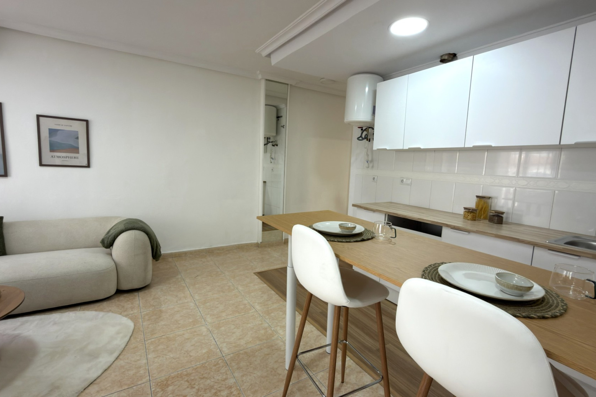 Reventa - Apartamento / piso - Torrevieja - Curva del Palangre