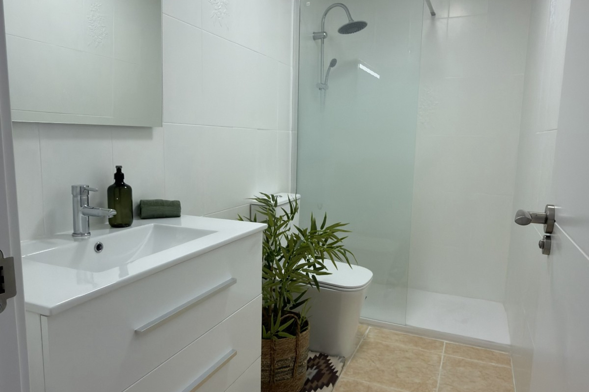Reventa - Apartamento / piso - Torrevieja - Curva del Palangre