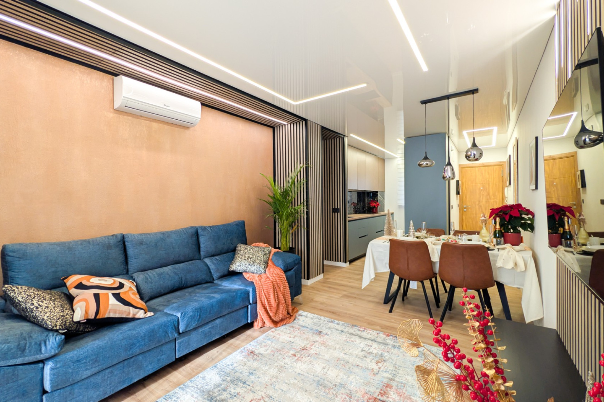 Reventa - Apartamento / piso - Torrevieja - El Acequión - Los Náufragos