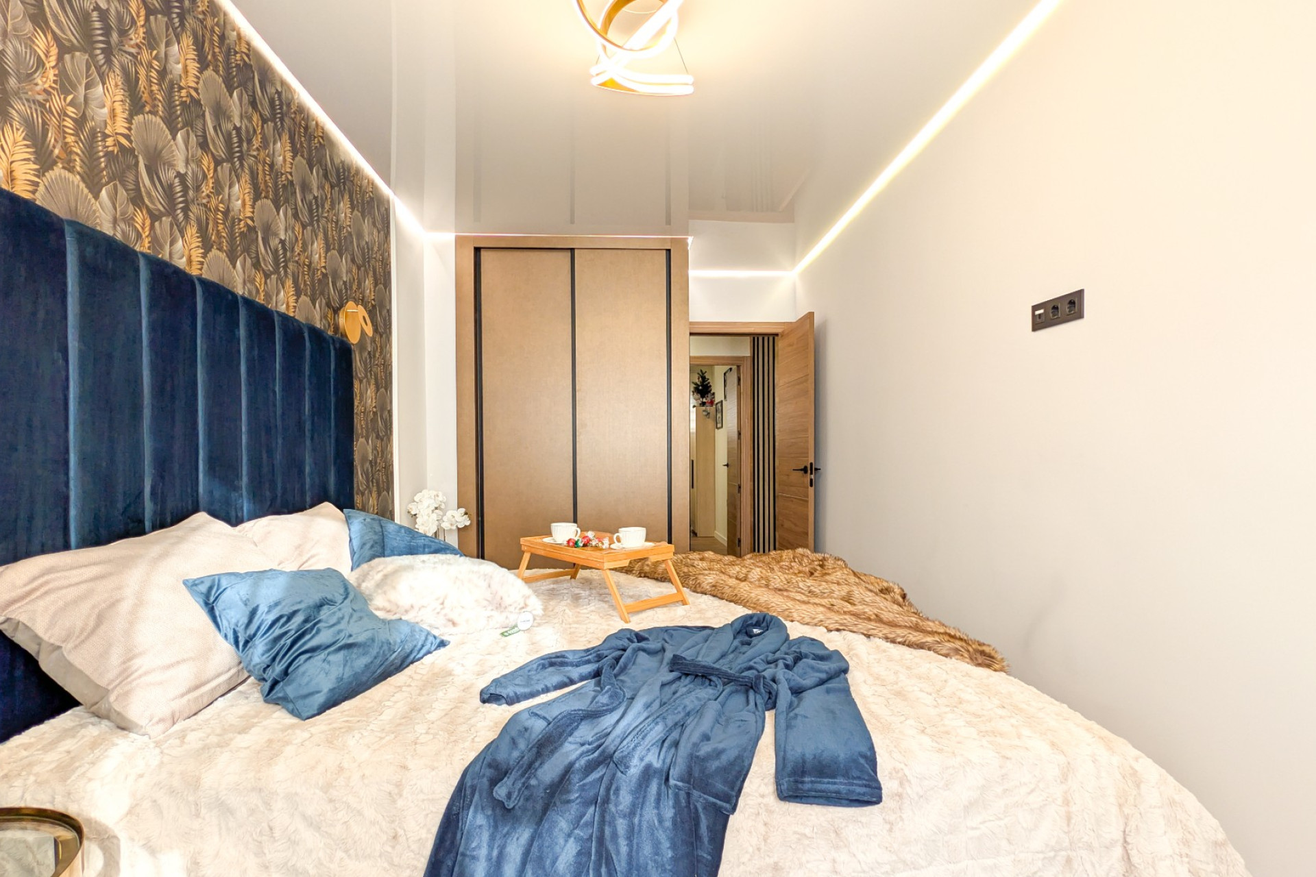 Reventa - Apartamento / piso - Torrevieja - El Acequión - Los Náufragos