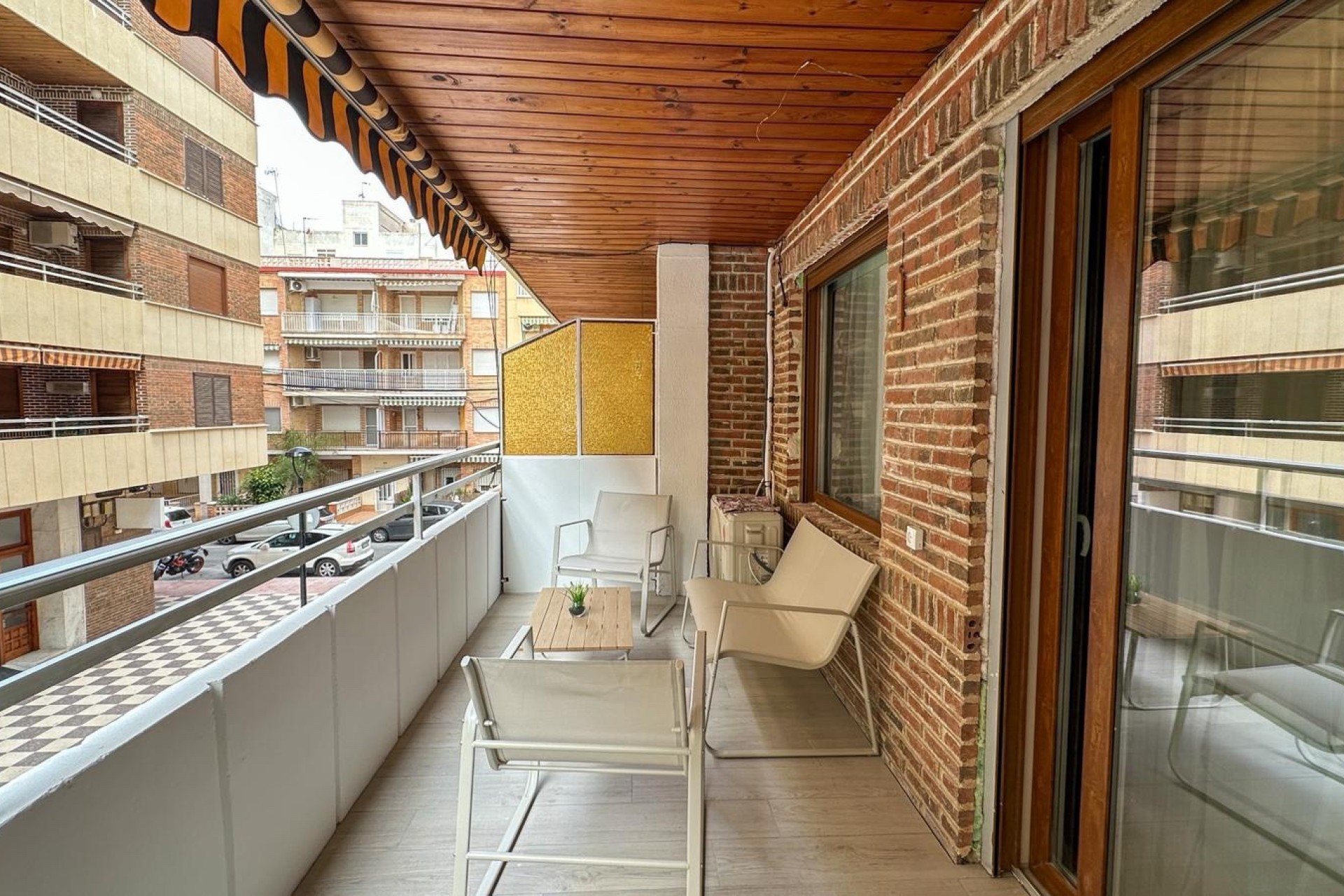 Reventa - Apartamento / piso - Torrevieja - El Acequión - Los Náufragos