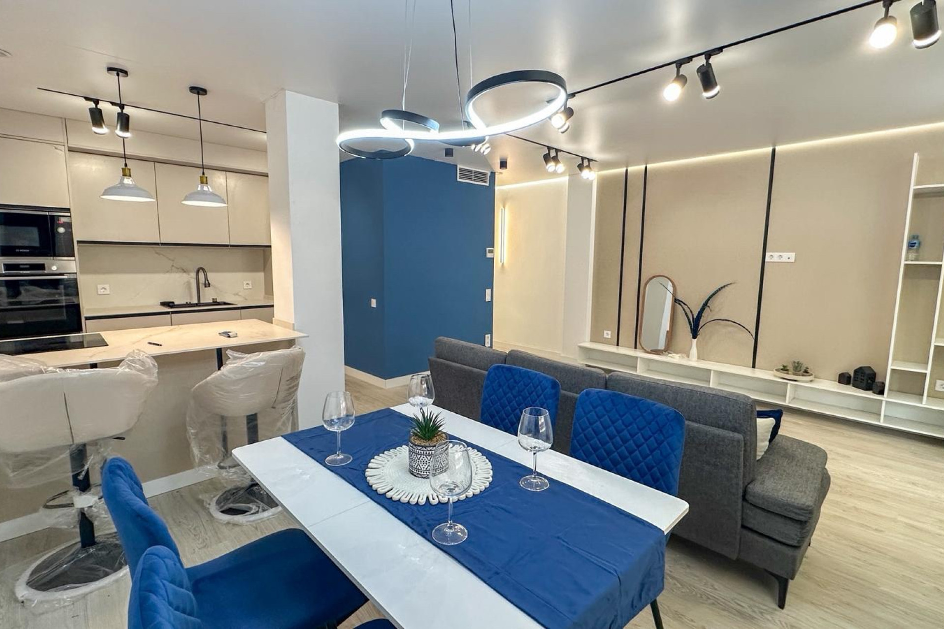 Reventa - Apartamento / piso - Torrevieja - El Acequión - Los Náufragos