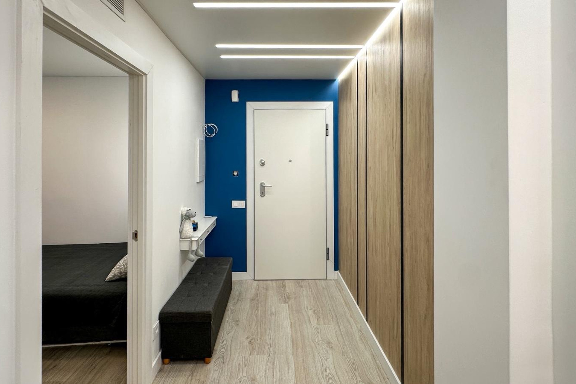 Reventa - Apartamento / piso - Torrevieja - El Acequión - Los Náufragos