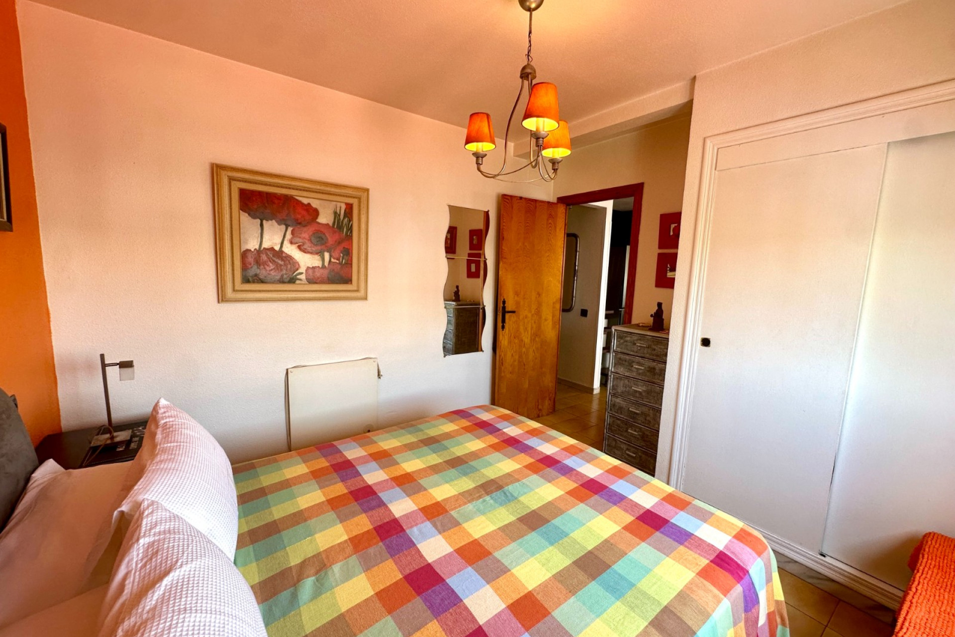 Reventa - Apartamento / piso - Torrevieja - El Acequión - Los Náufragos