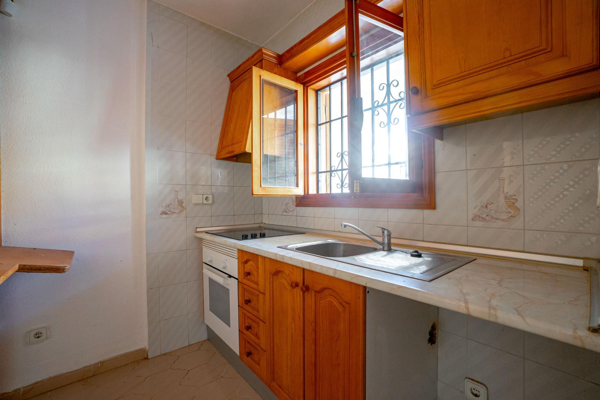 Reventa - Apartamento / piso - Torrevieja - El chaparral