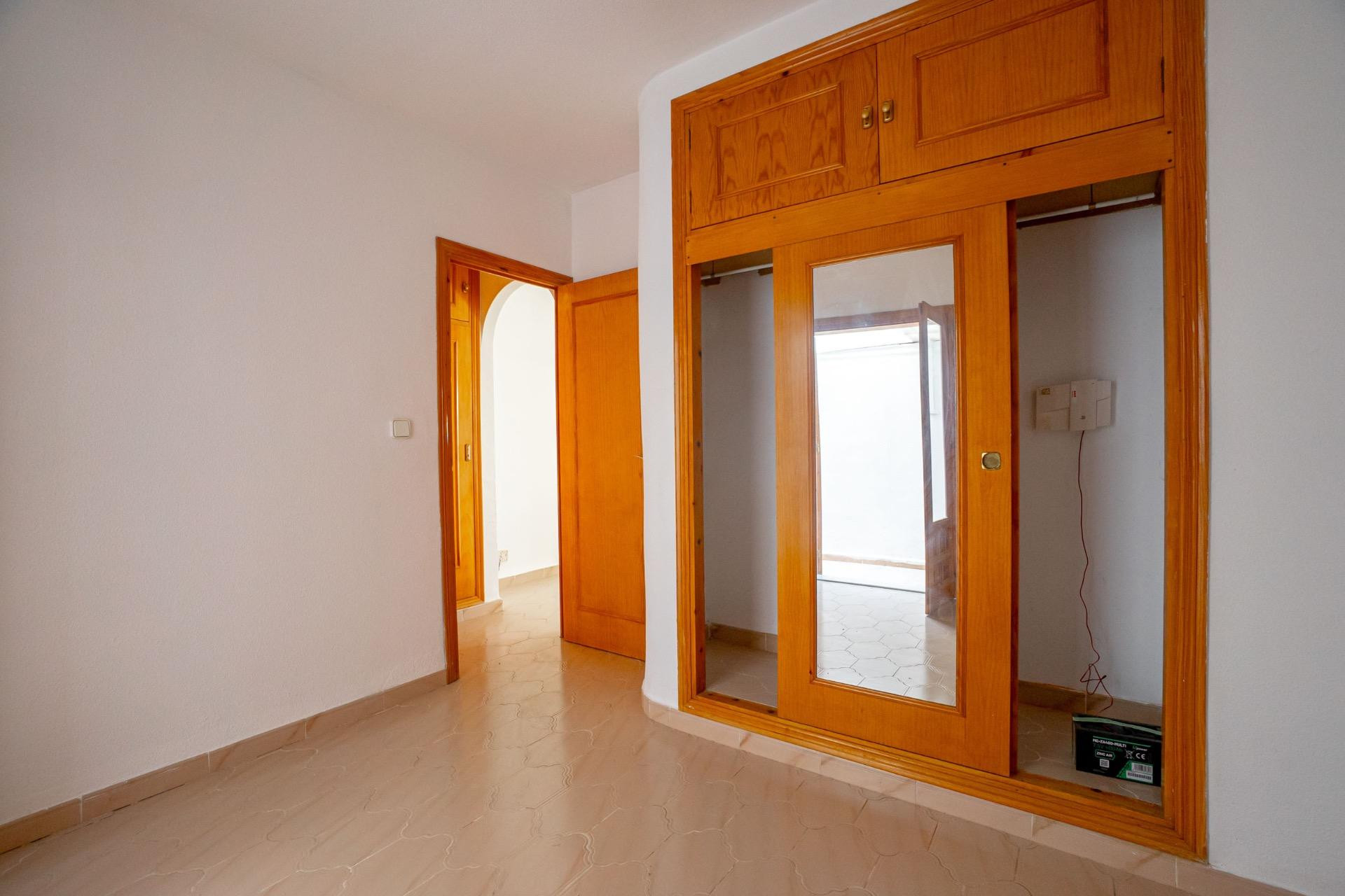 Reventa - Apartamento / piso - Torrevieja - El chaparral
