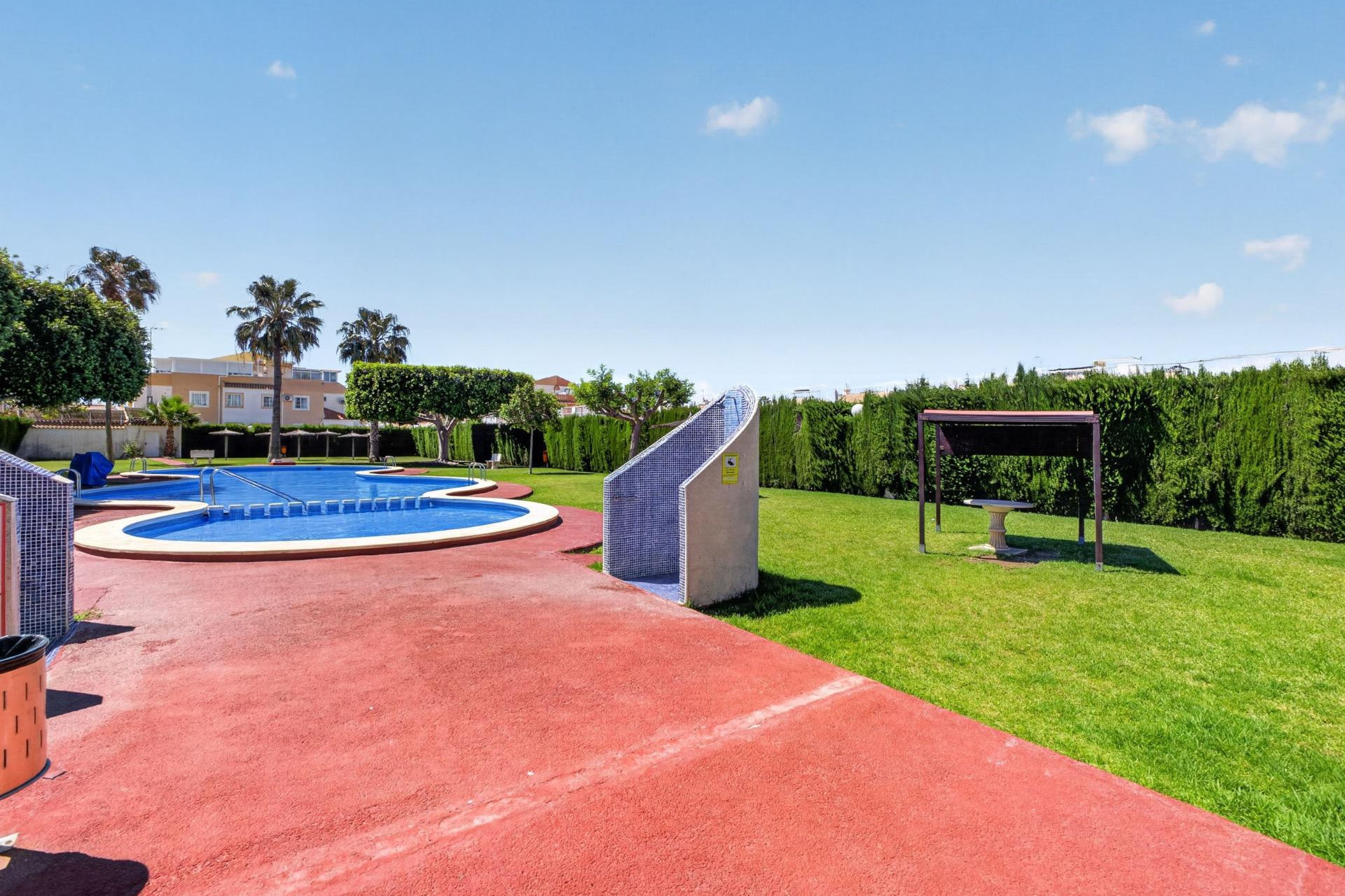 Reventa - Apartamento / piso - Torrevieja - El limonar