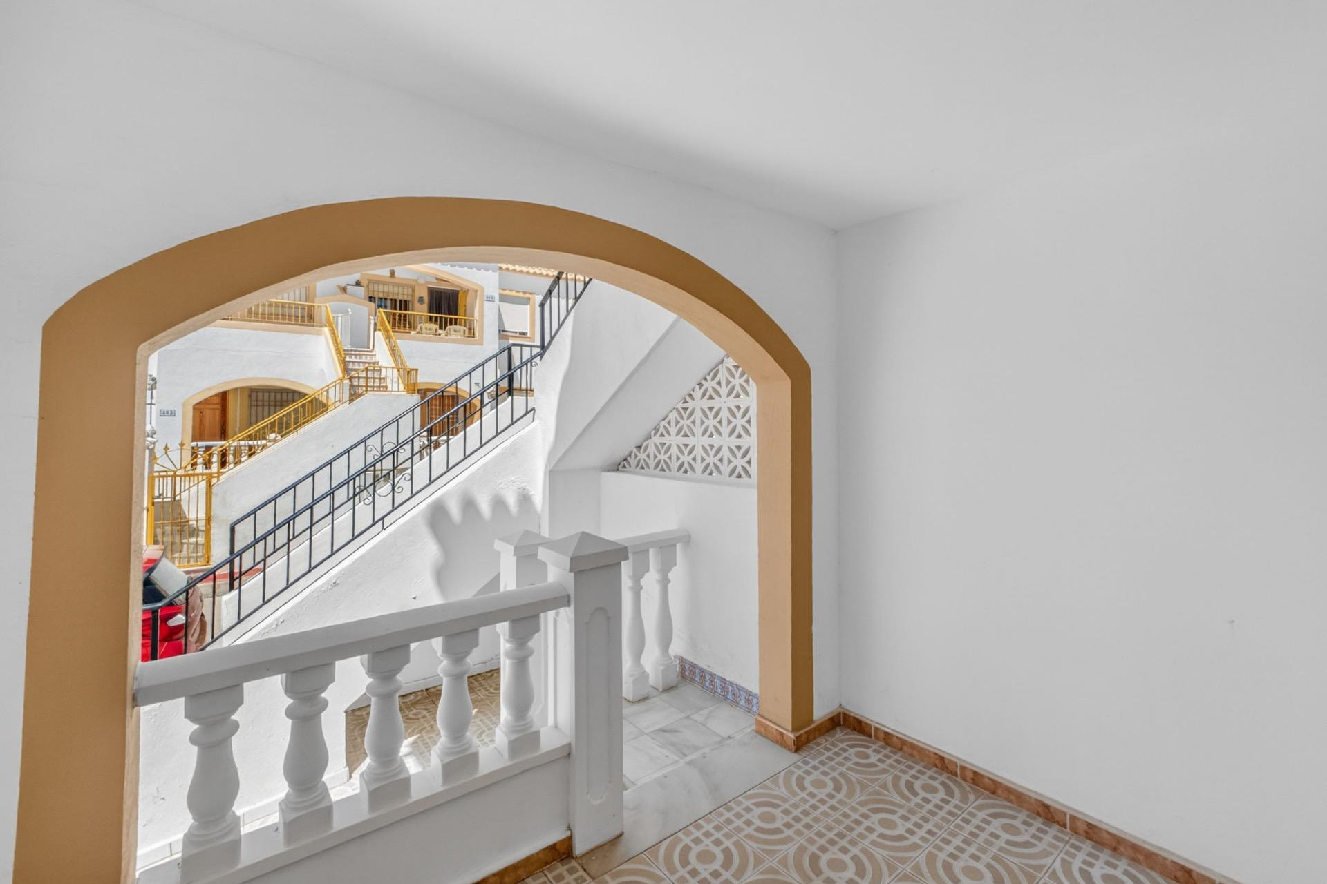 Reventa - Apartamento / piso - Torrevieja - El limonar