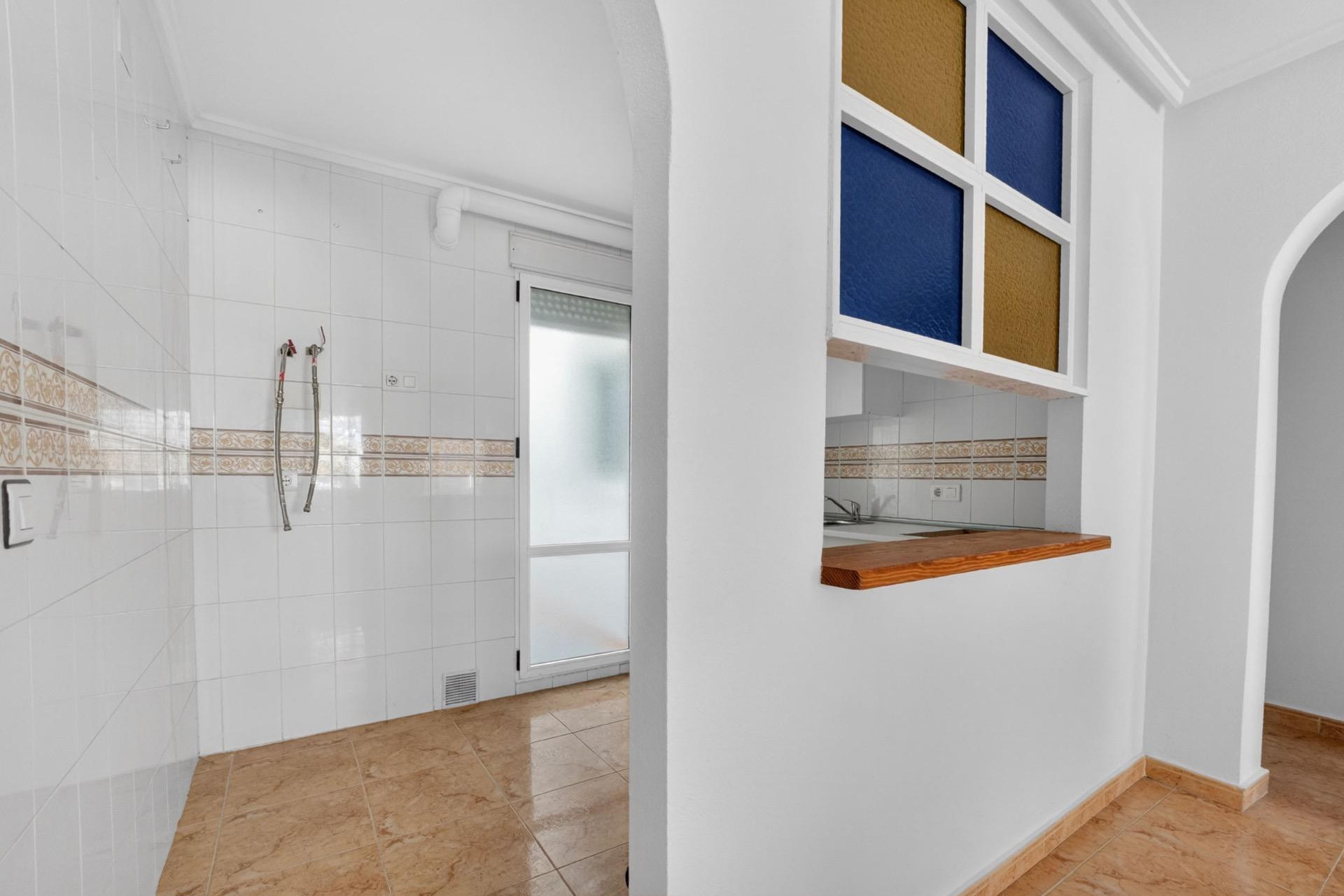Reventa - Apartamento / piso - Torrevieja - El limonar
