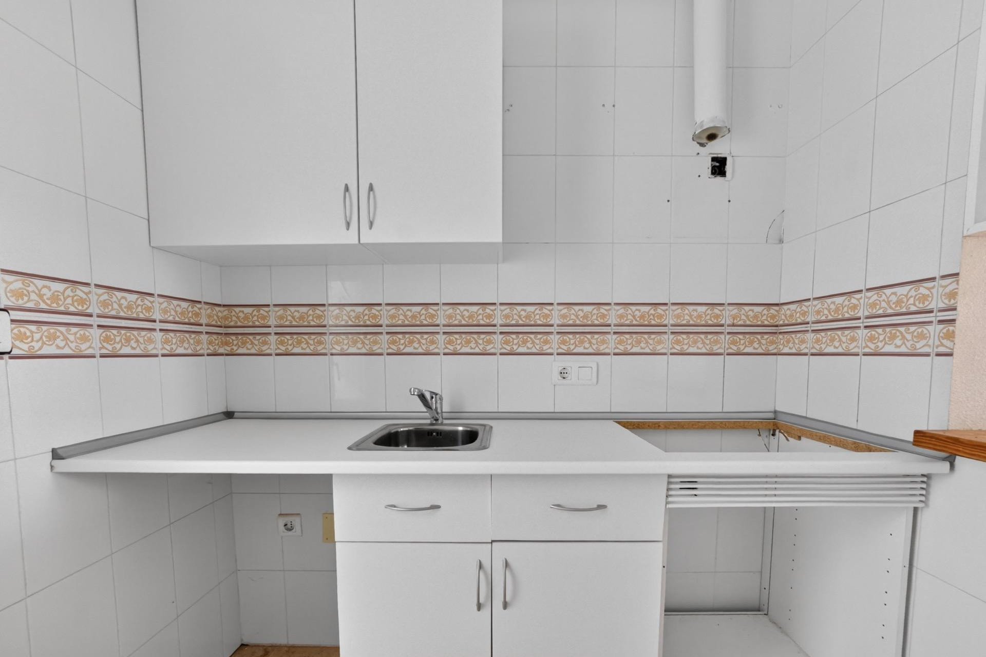 Reventa - Apartamento / piso - Torrevieja - El limonar