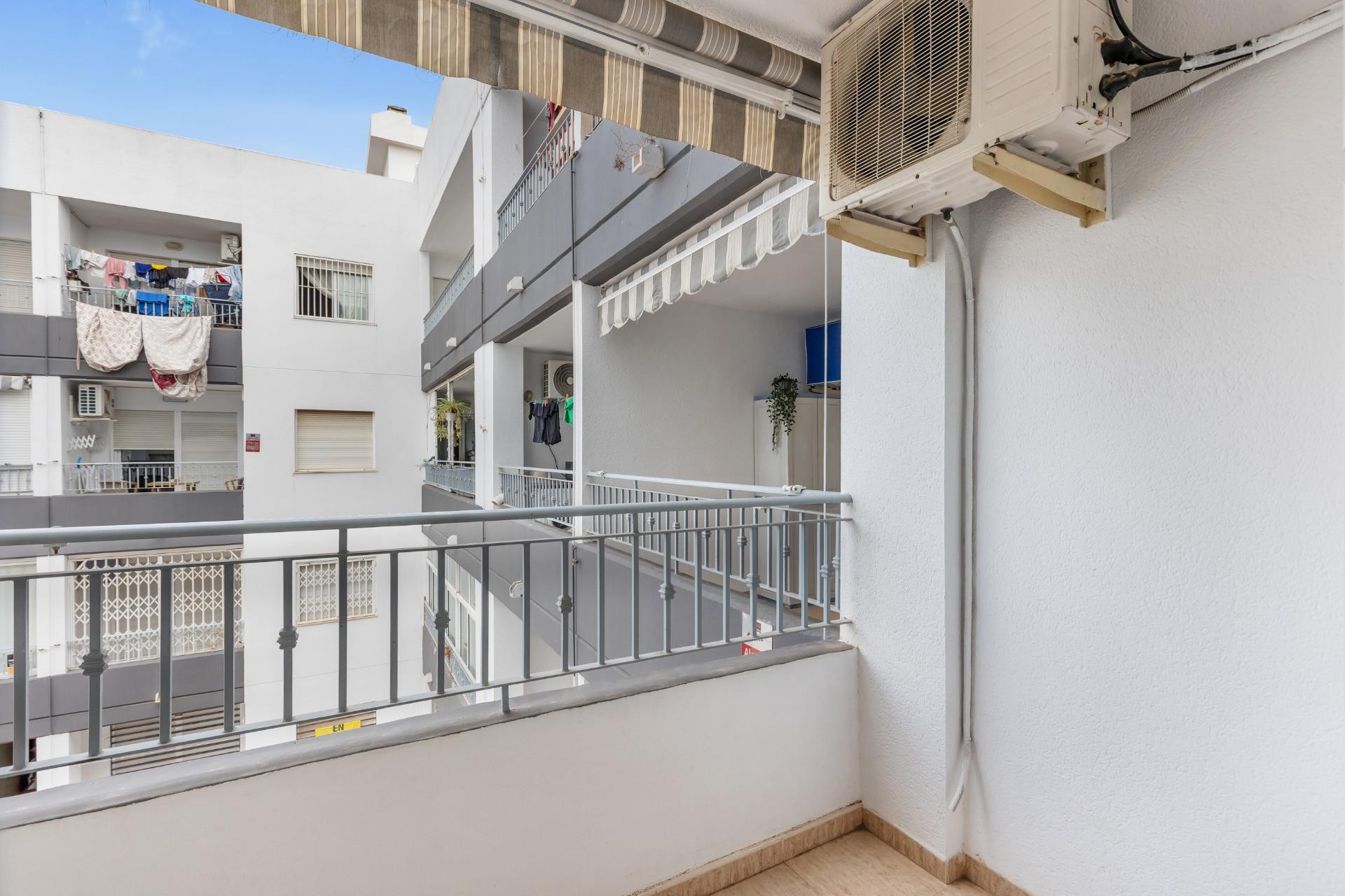 Reventa - Apartamento / piso - Torrevieja - El Molino