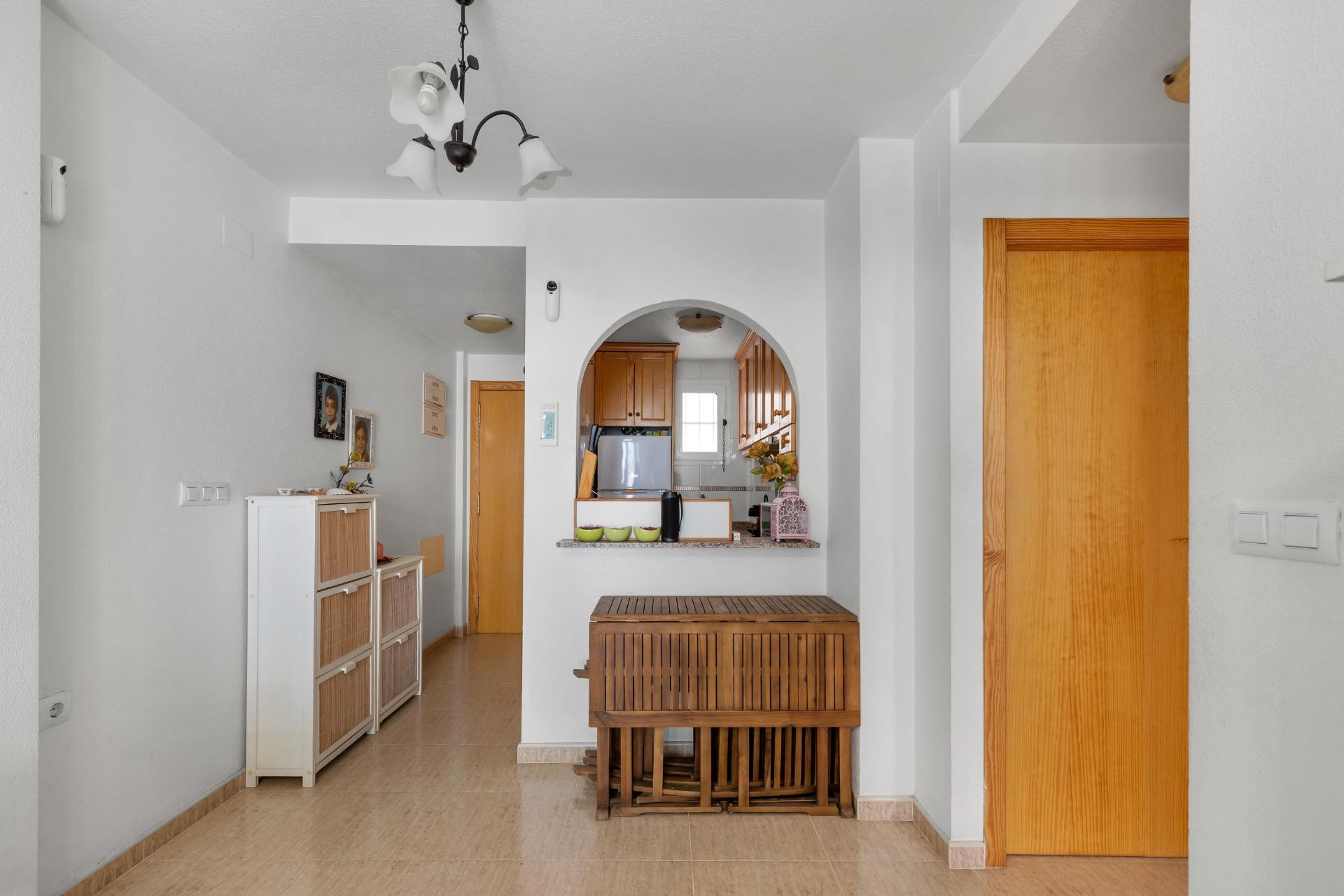 Reventa - Apartamento / piso - Torrevieja - El Molino