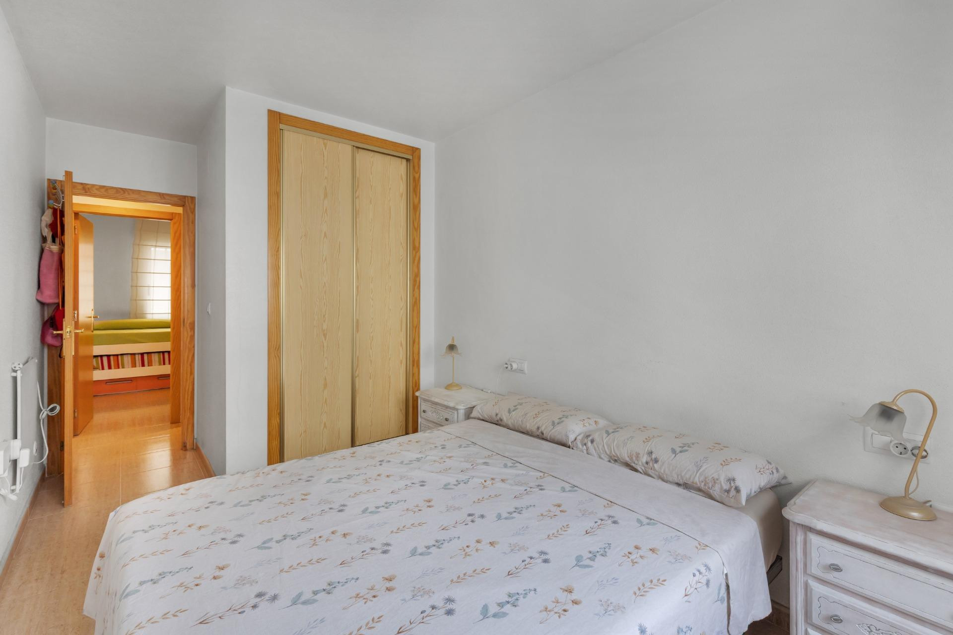 Reventa - Apartamento / piso - Torrevieja - El Molino