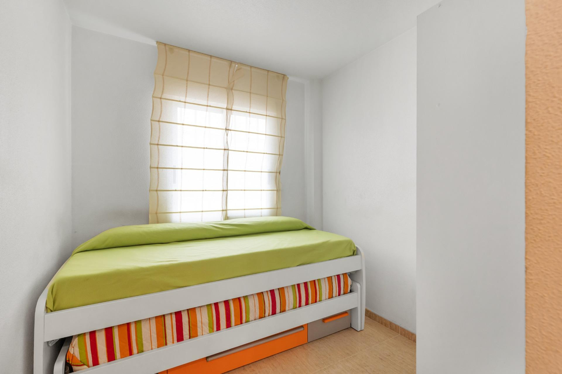 Reventa - Apartamento / piso - Torrevieja - El Molino