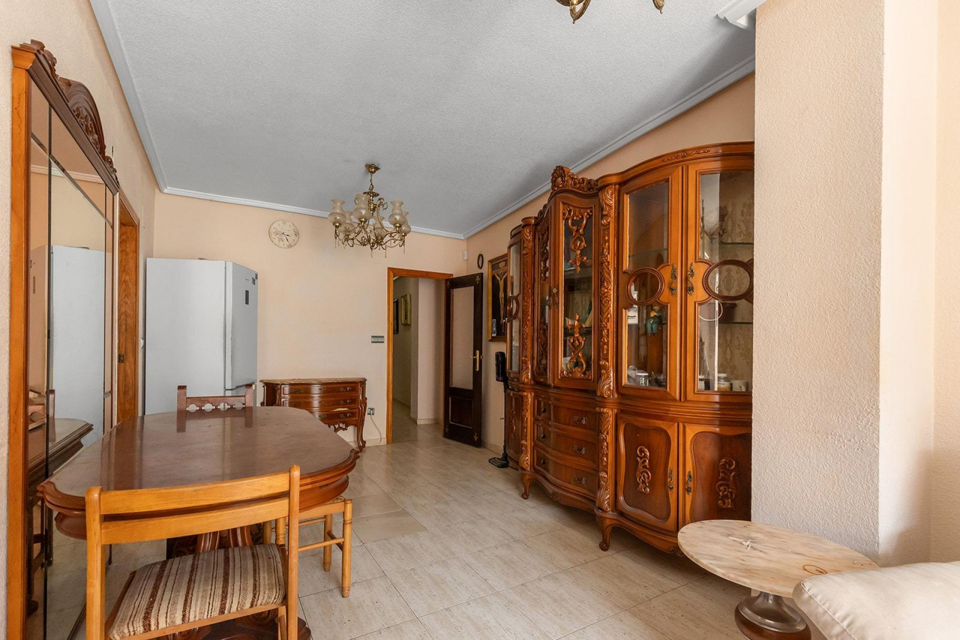 Reventa - Apartamento / piso - Torrevieja - Estacion de autobuses