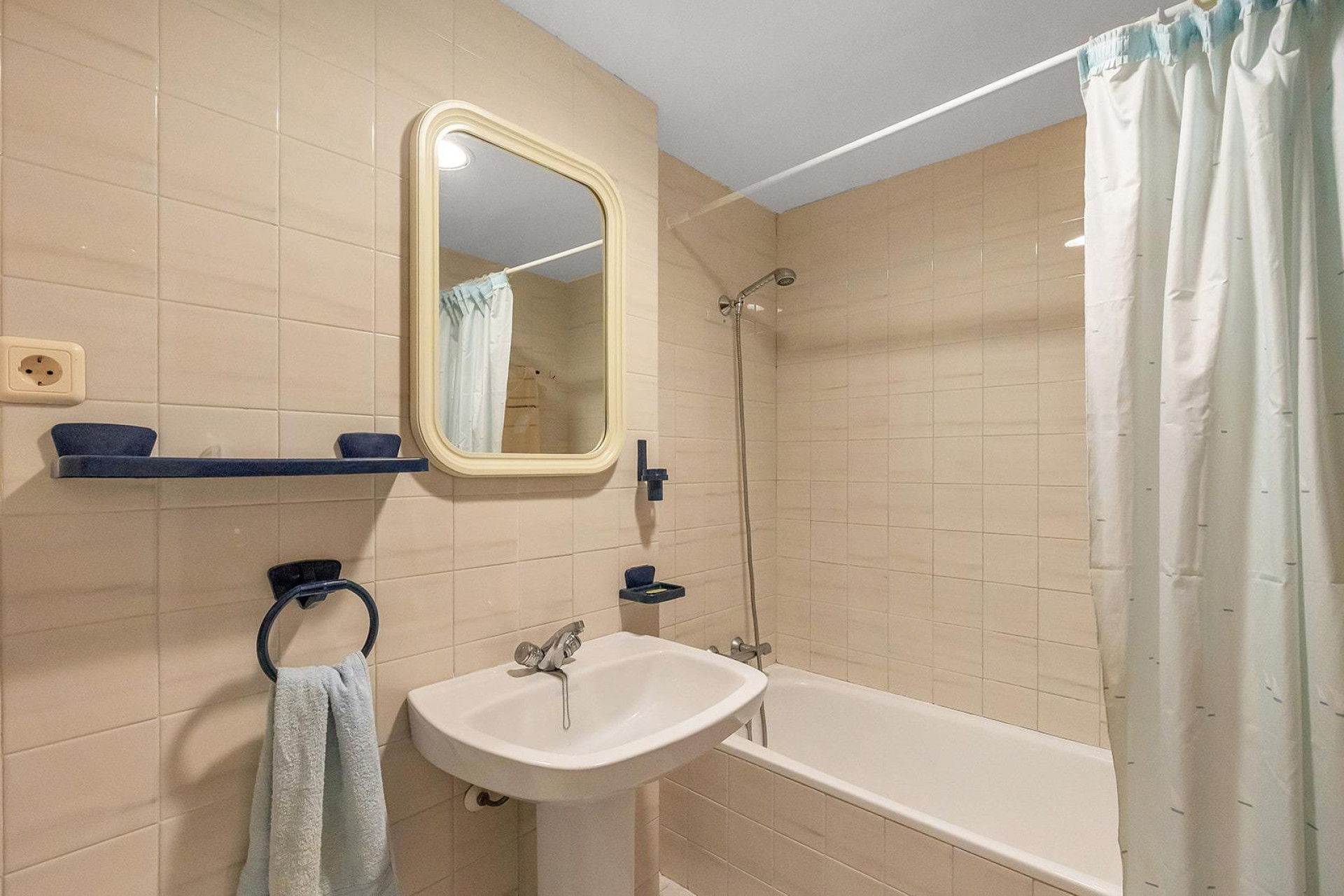 Reventa - Apartamento / piso - Torrevieja - Estacion de autobuses
