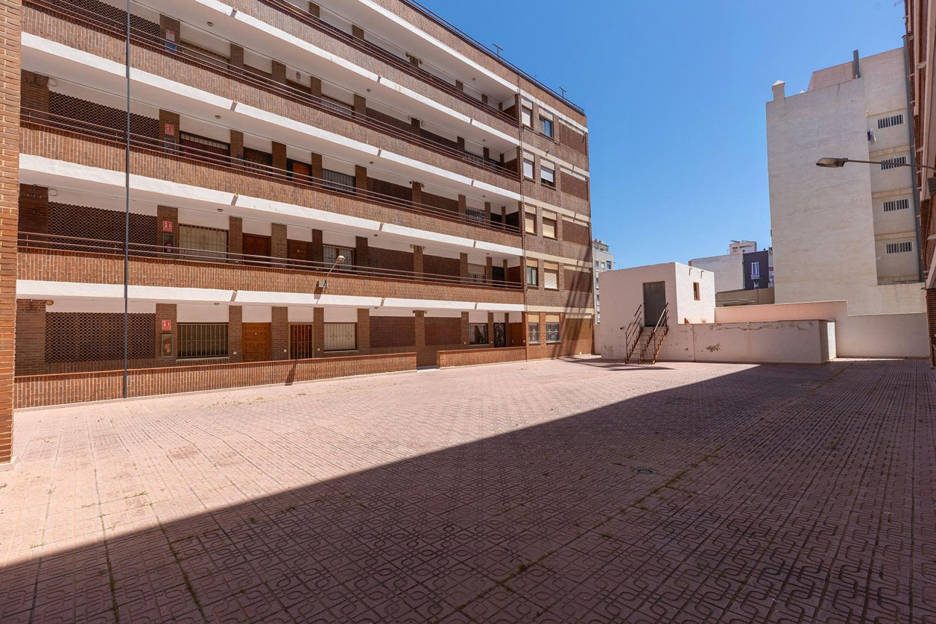 Reventa - Apartamento / piso - Torrevieja - Estacion de autobuses