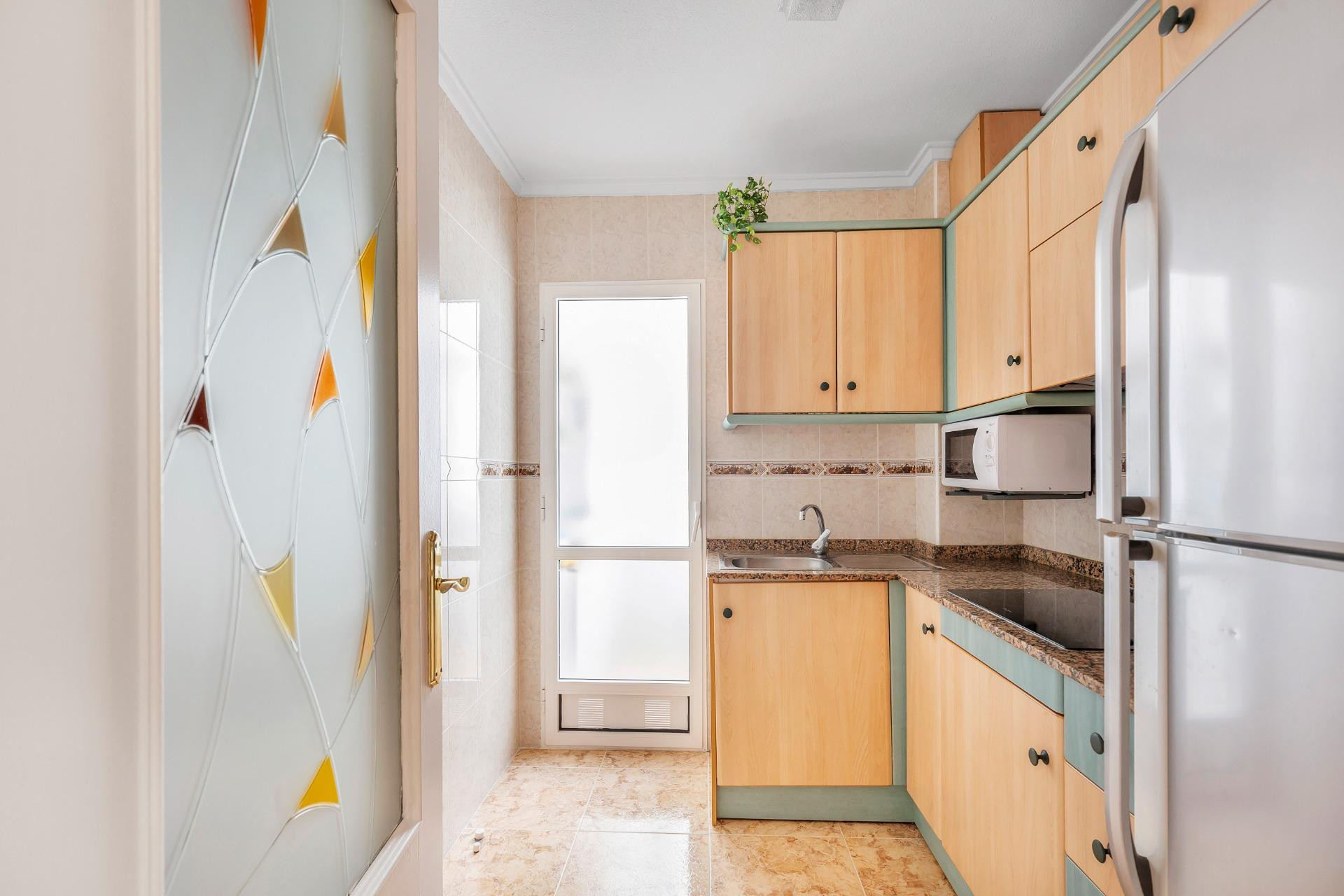 Reventa - Apartamento / piso - Torrevieja - Estacion de autobuses