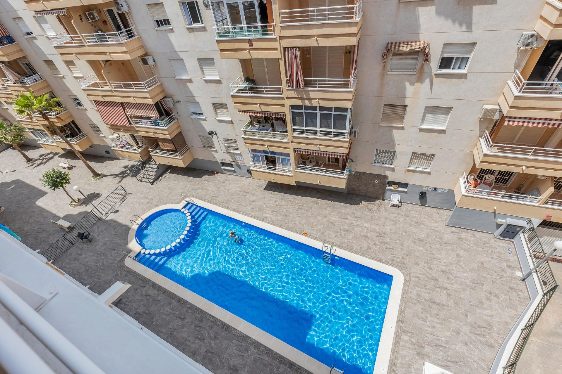 Reventa - Apartamento / piso - Torrevieja - Estacion de autobuses