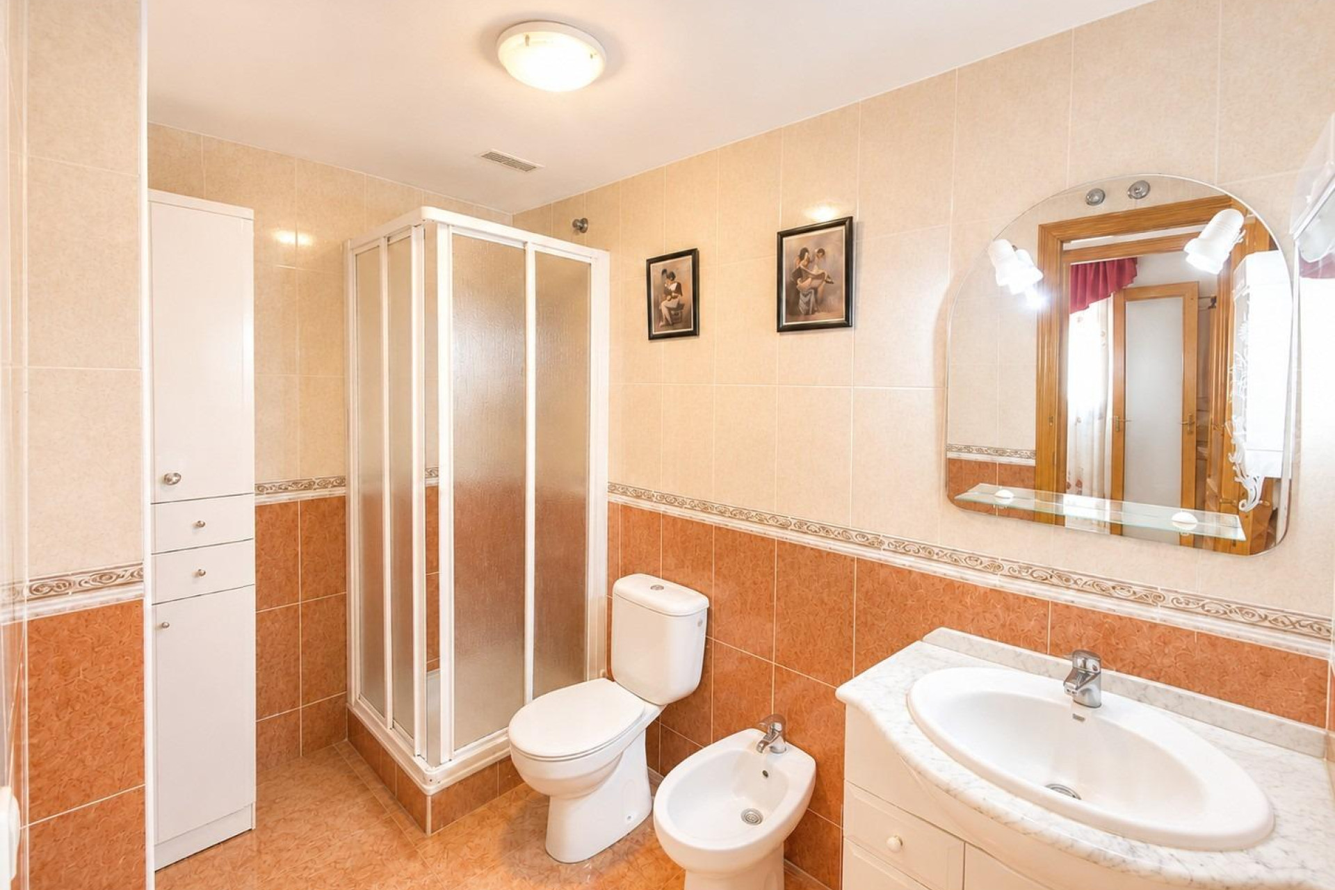 Reventa - Apartamento / piso - Torrevieja - Estacion de autobuses