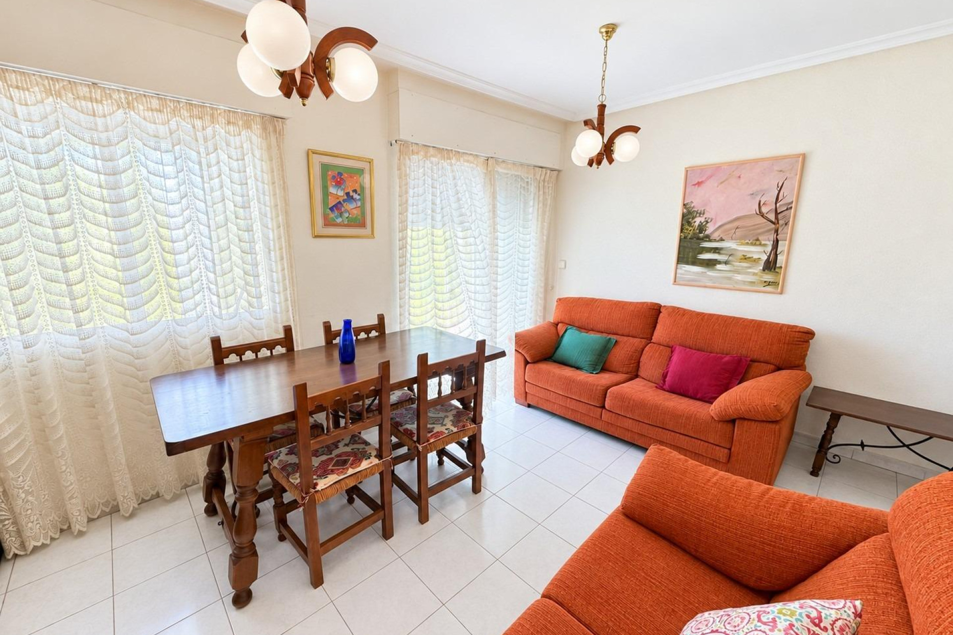 Reventa - Apartamento / piso - Torrevieja - Estacion de autobuses