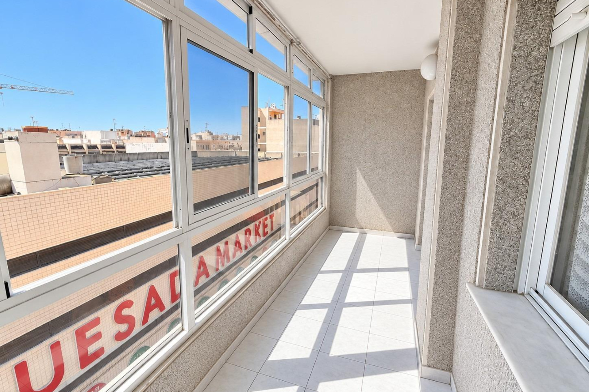 Reventa - Apartamento / piso - Torrevieja - Estacion de autobuses