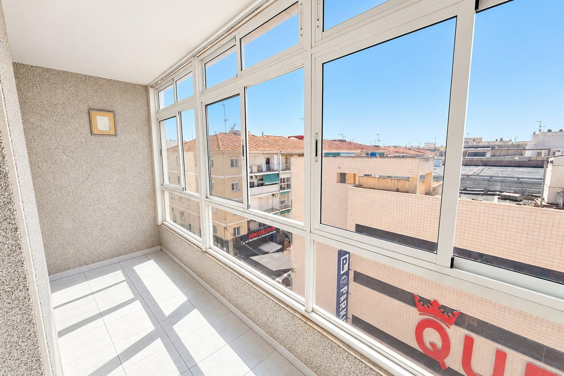 Reventa - Apartamento / piso - Torrevieja - Estacion de autobuses